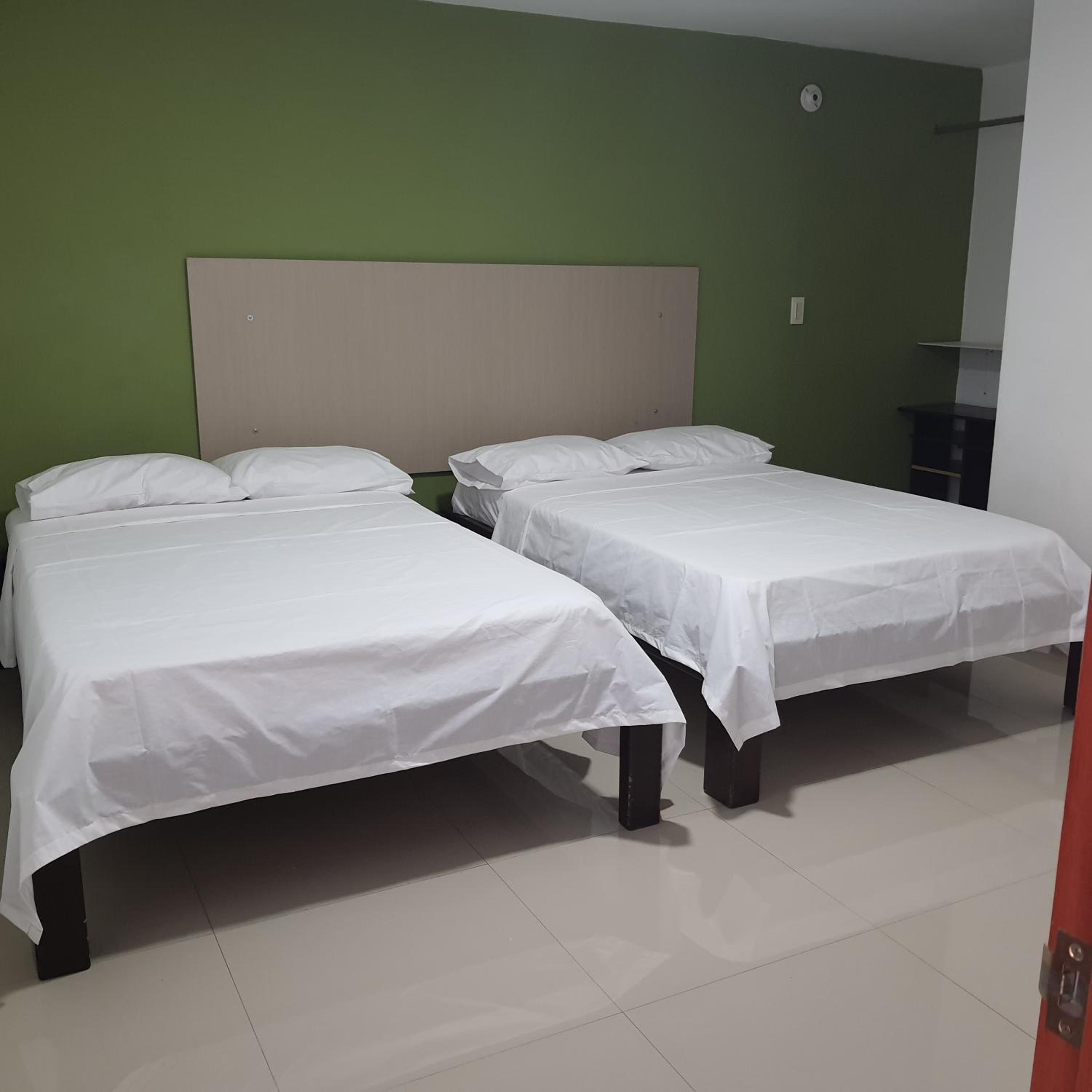 Hotel Velices