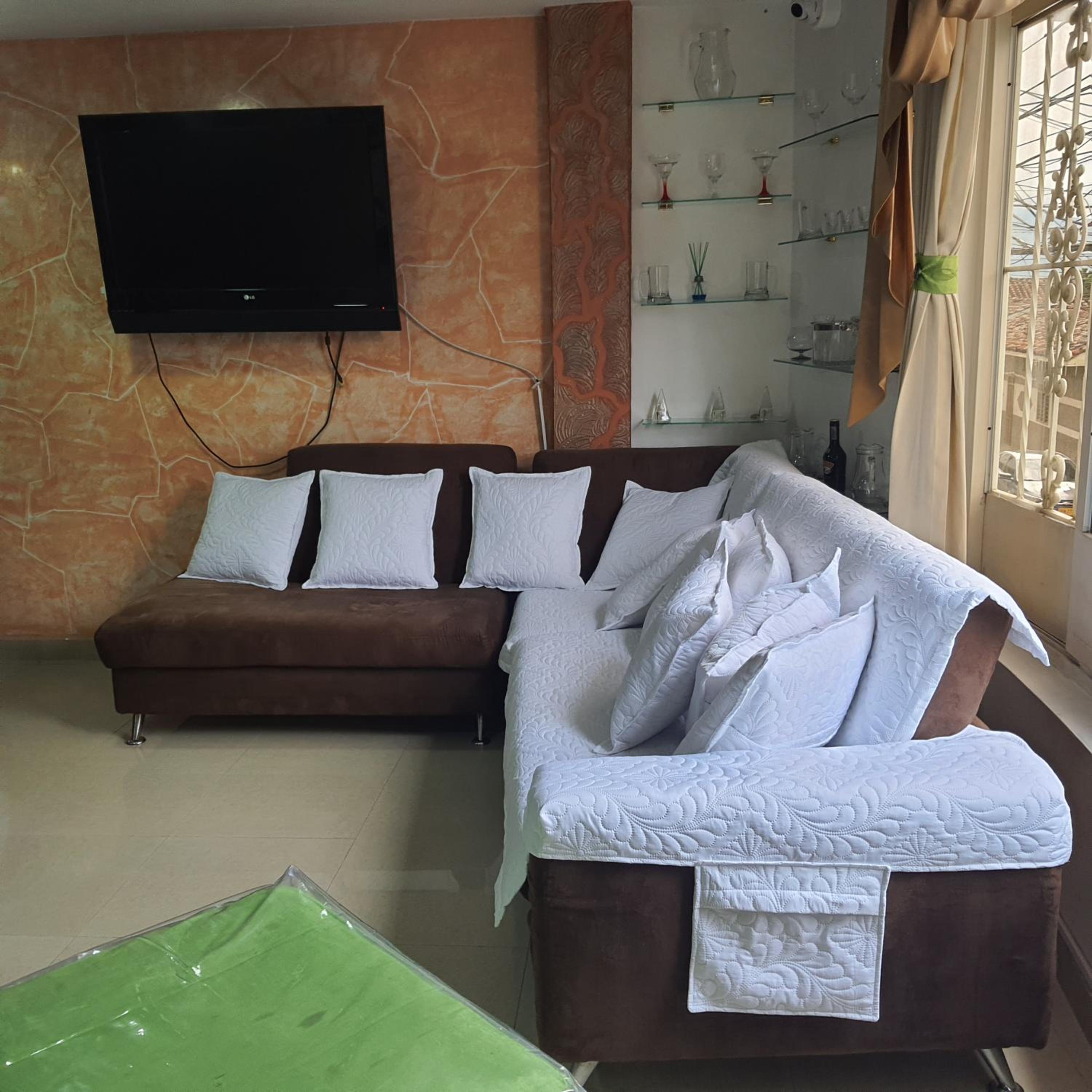 Hotel Velices