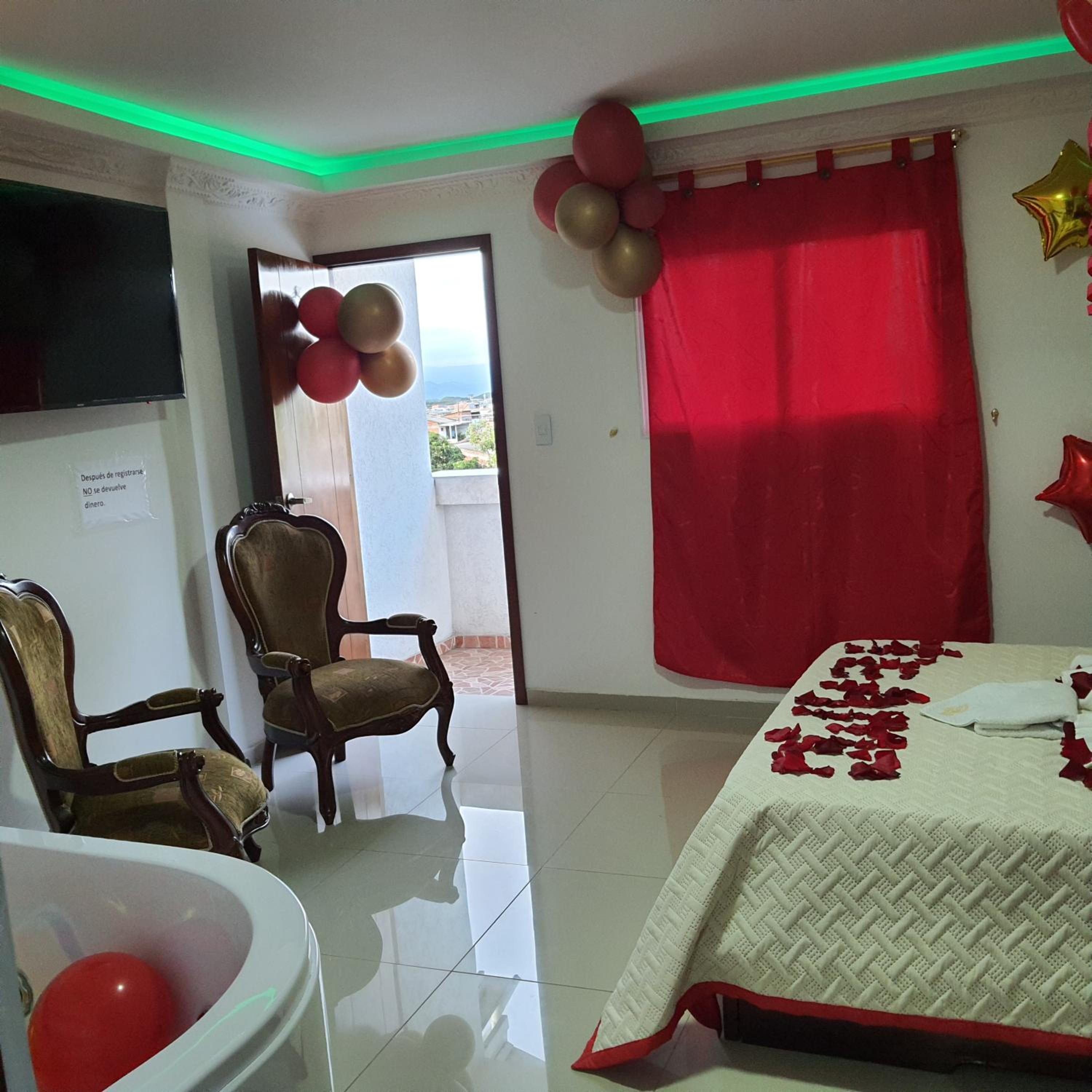 Hotel Velices