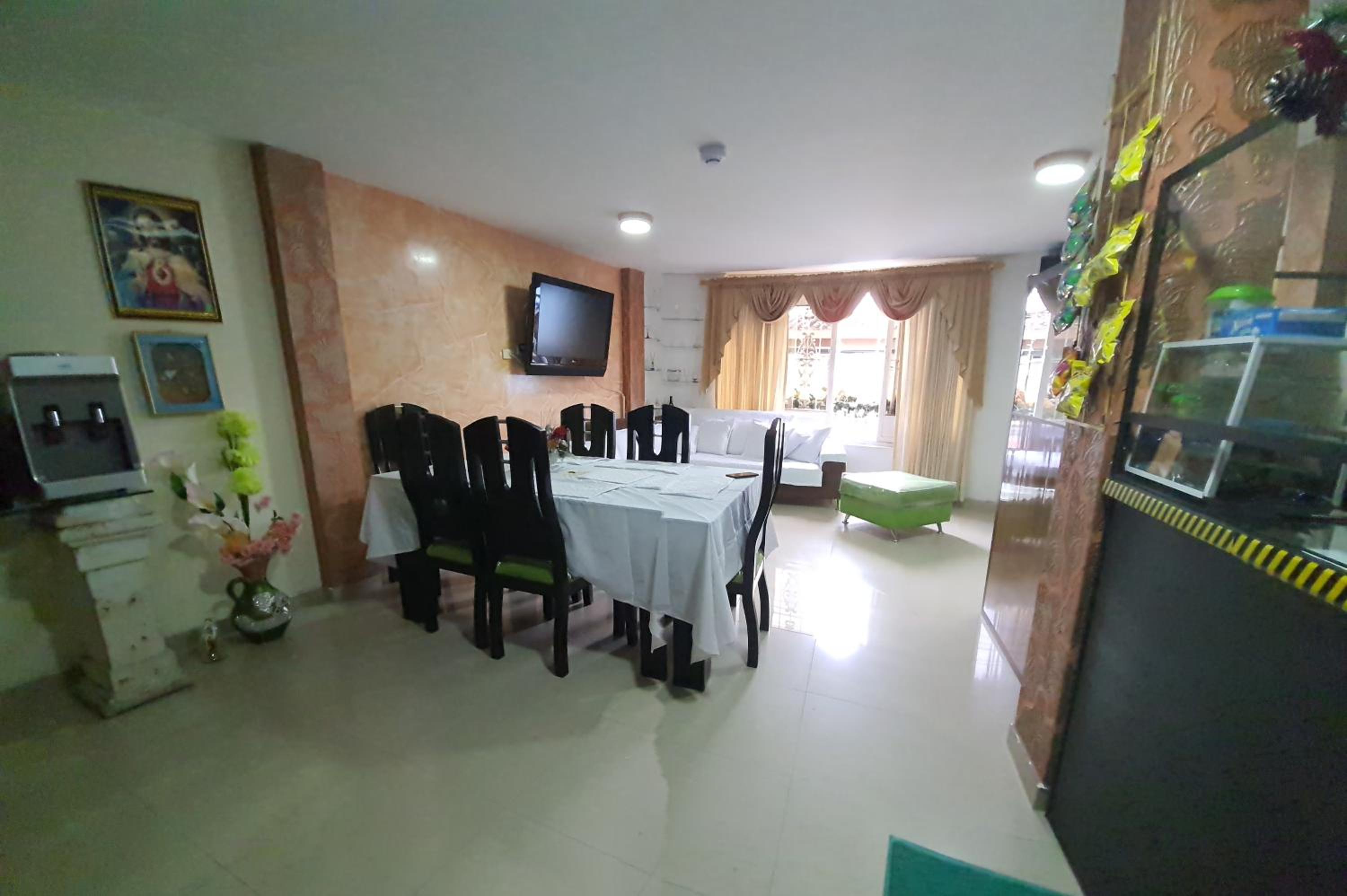 Hotel Velices