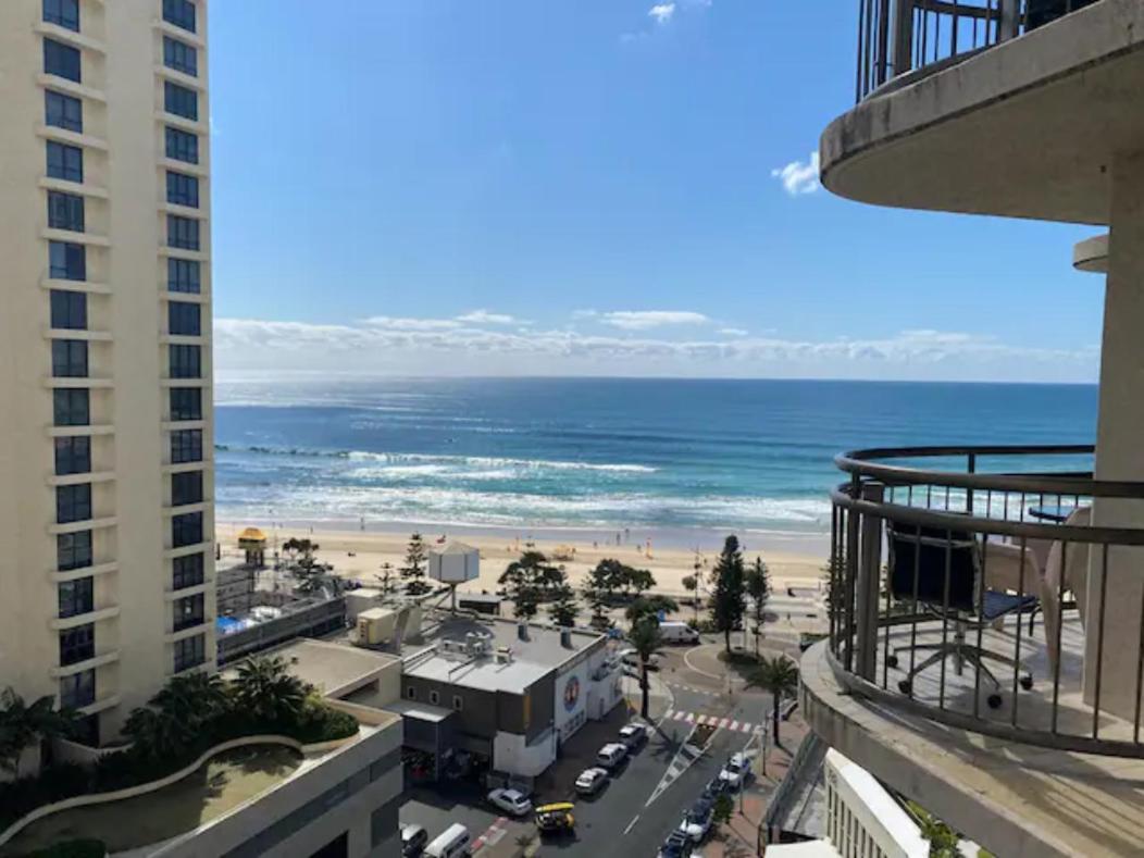 Unit 1 - Relaxing Seaviews view 5