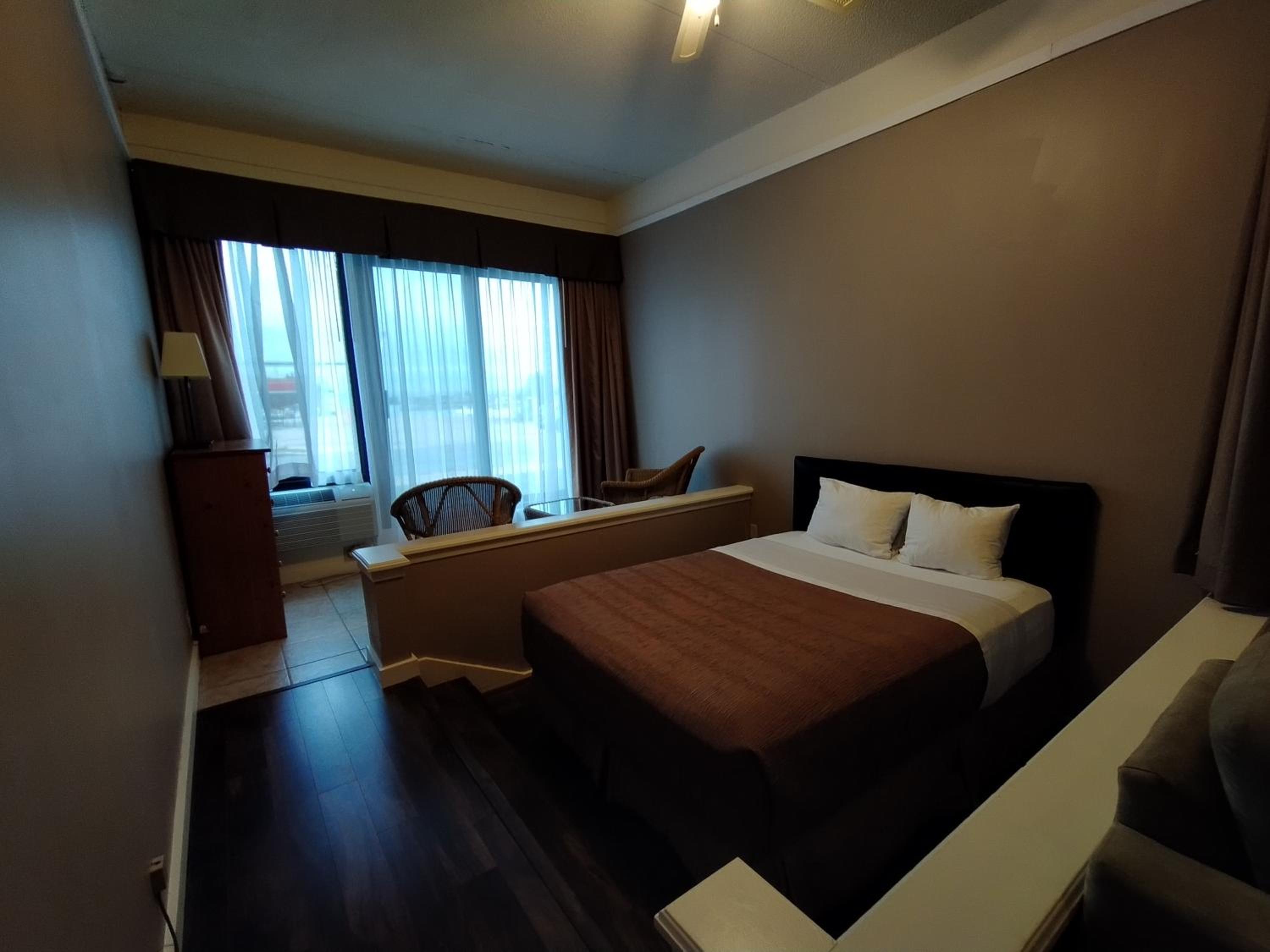 Royal Harbour Resort