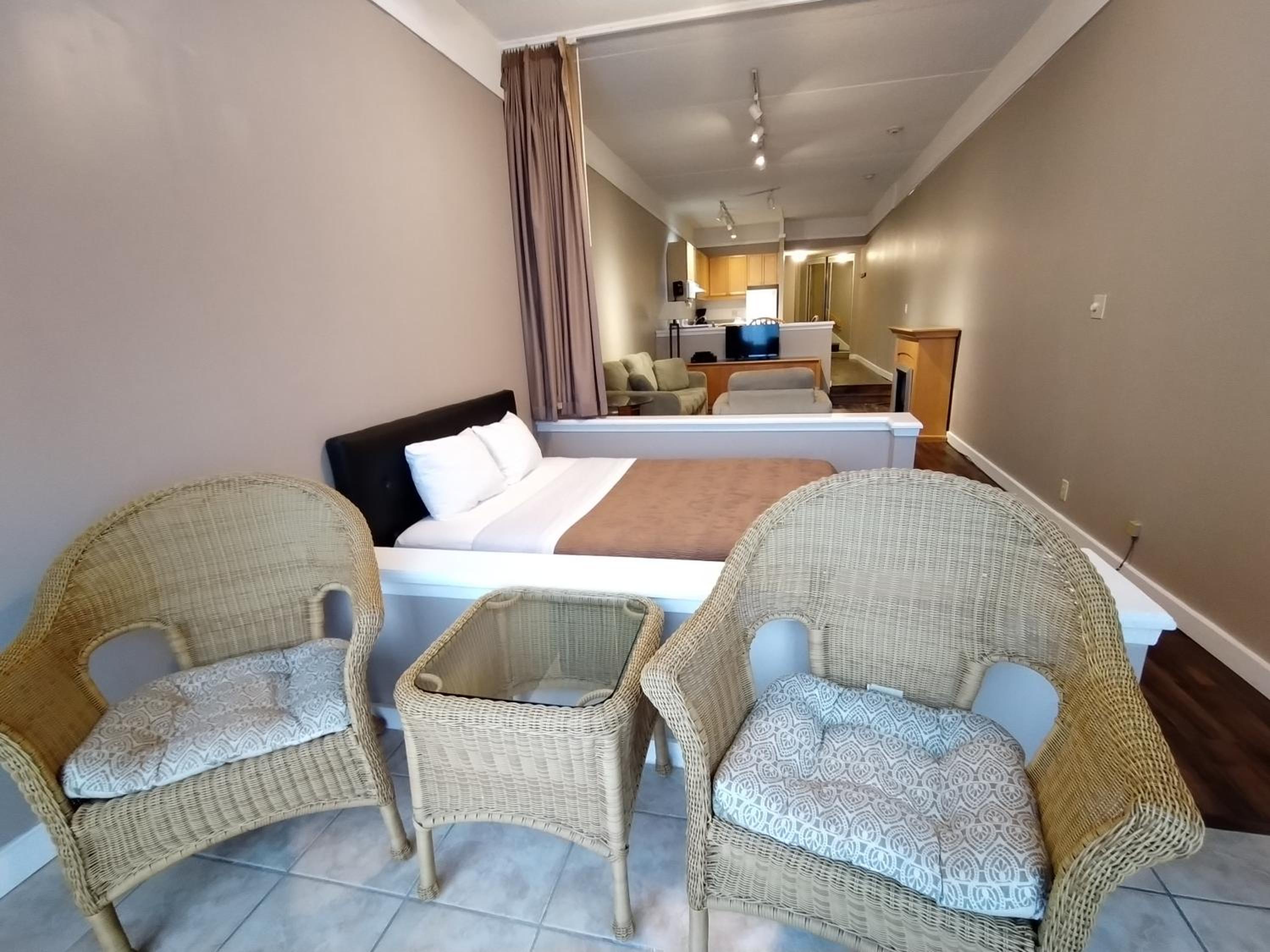 Royal Harbour Resort