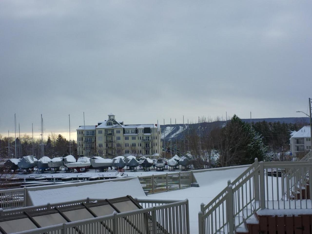 Royal Harbour Resort