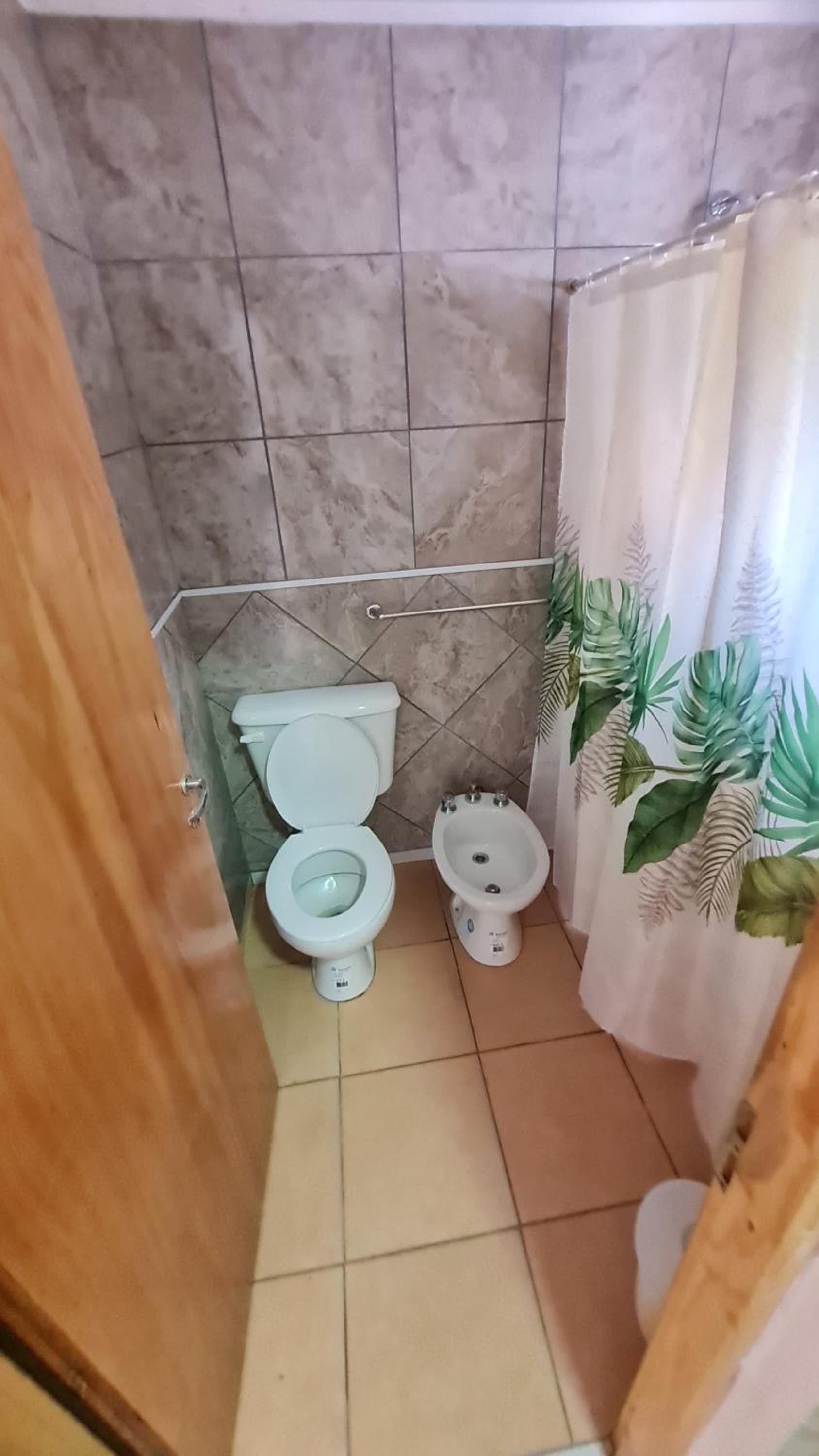 Vicky House