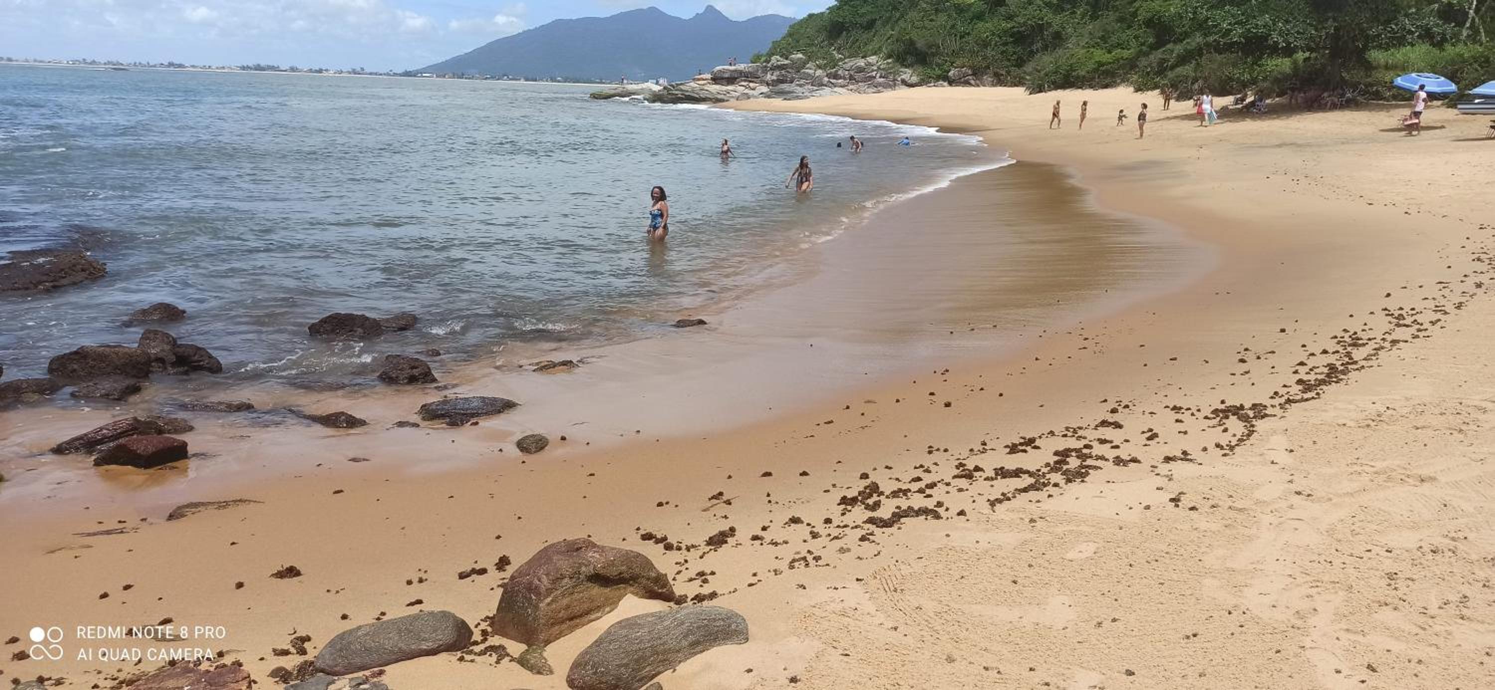 Casa de praia Região dos Lagos - CASA AZUL - Unamar - Cabo Frio RJ