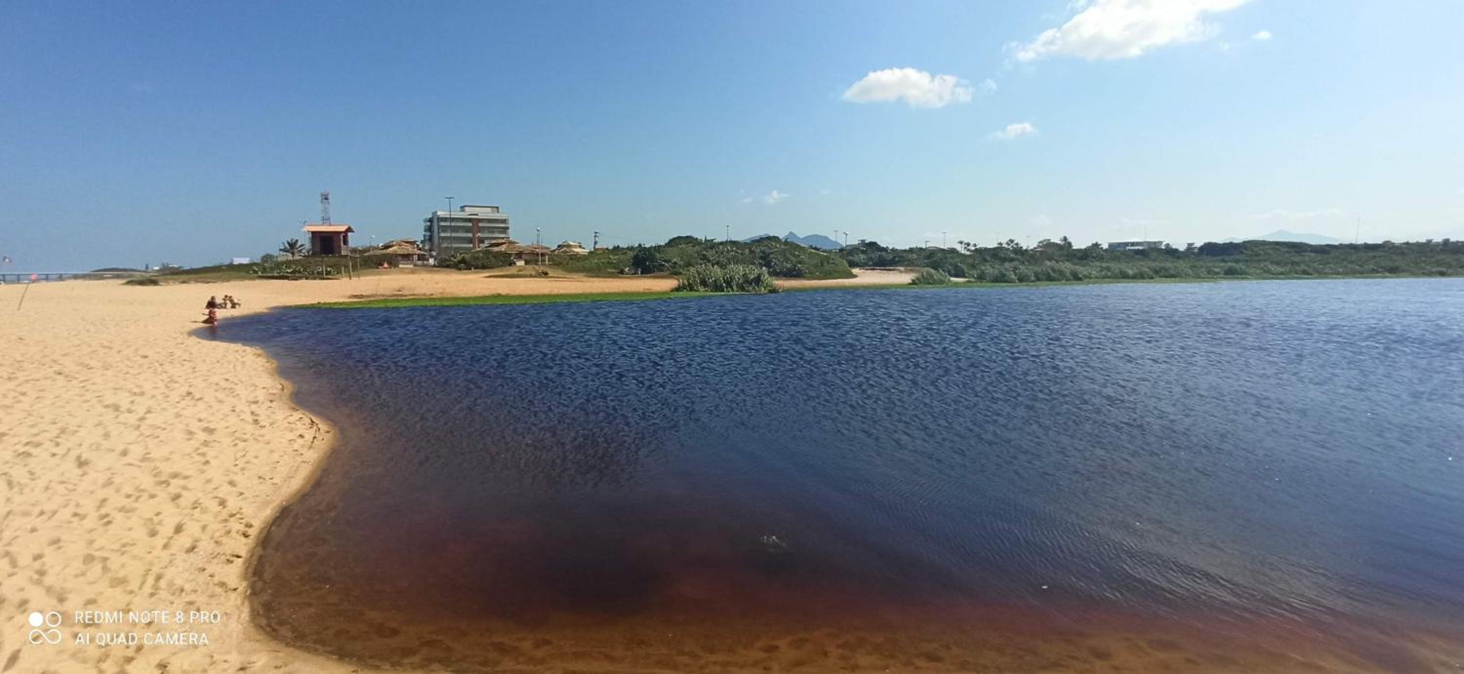 Casa de praia Região dos Lagos - CASA AZUL - Unamar - Cabo Frio RJ
