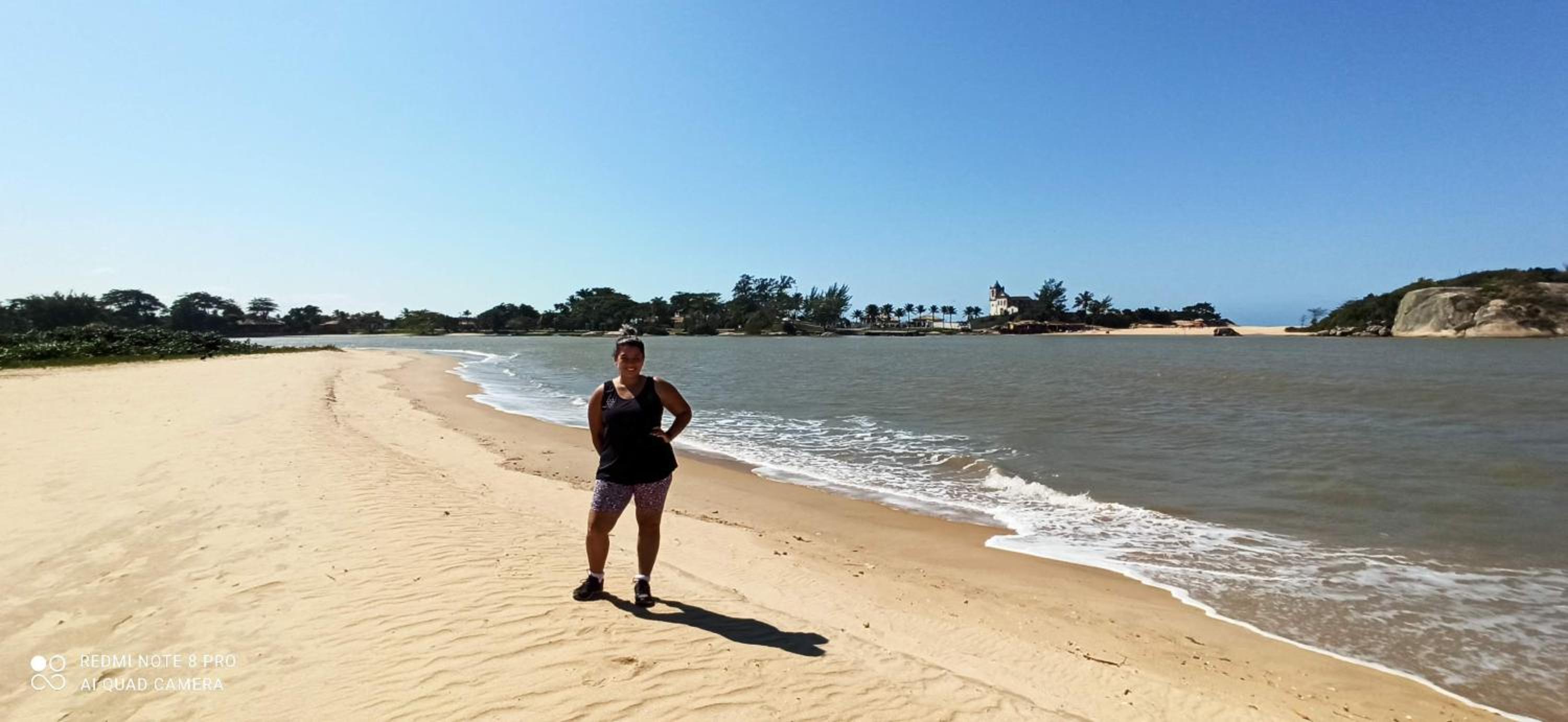 Casa de praia Região dos Lagos - CASA AZUL - Unamar - Cabo Frio RJ