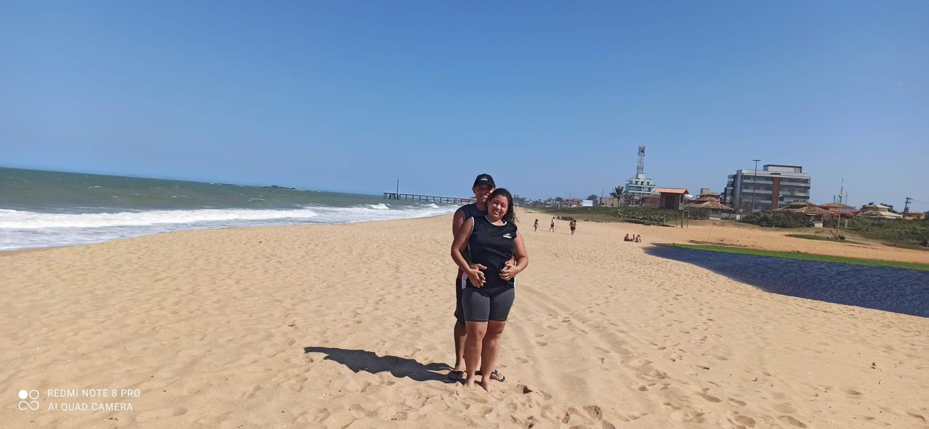 Casa de praia Região dos Lagos - CASA AZUL - Unamar - Cabo Frio RJ