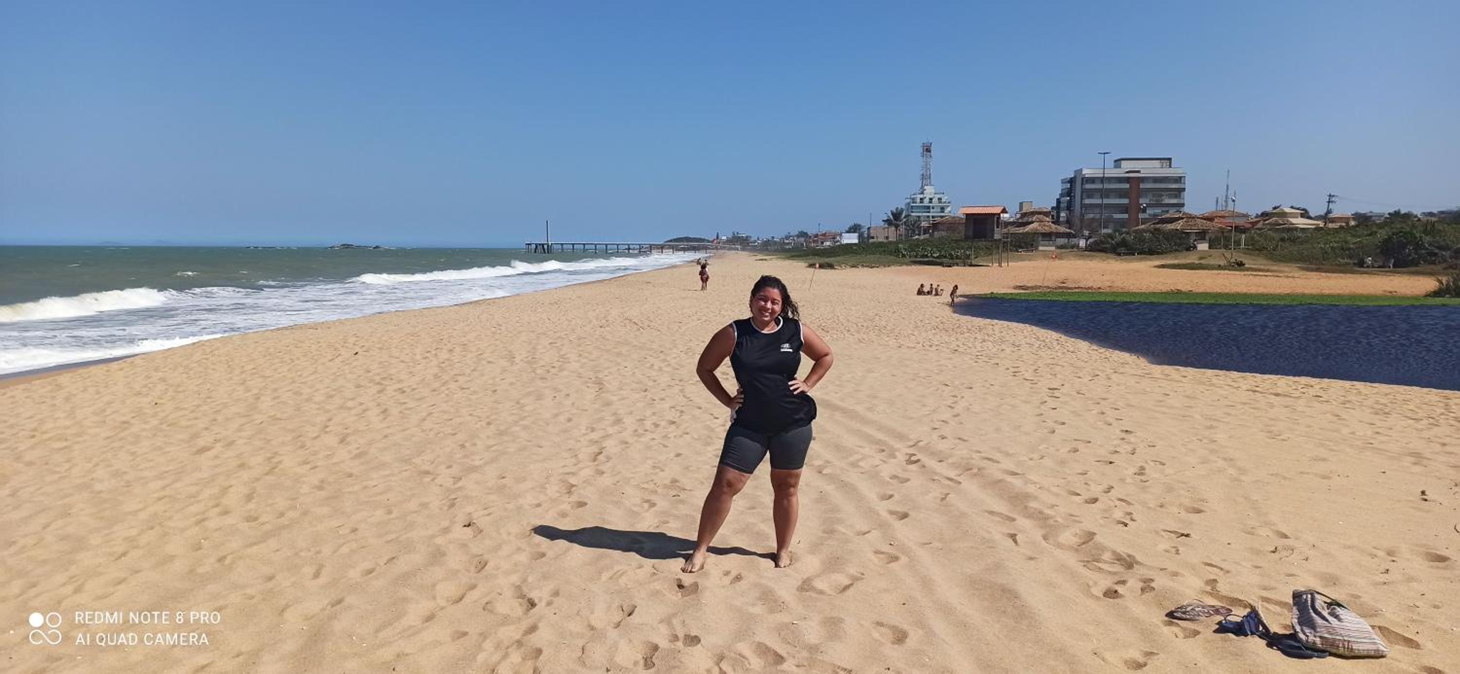 Casa de praia Região dos Lagos - CASA AZUL - Unamar - Cabo Frio RJ