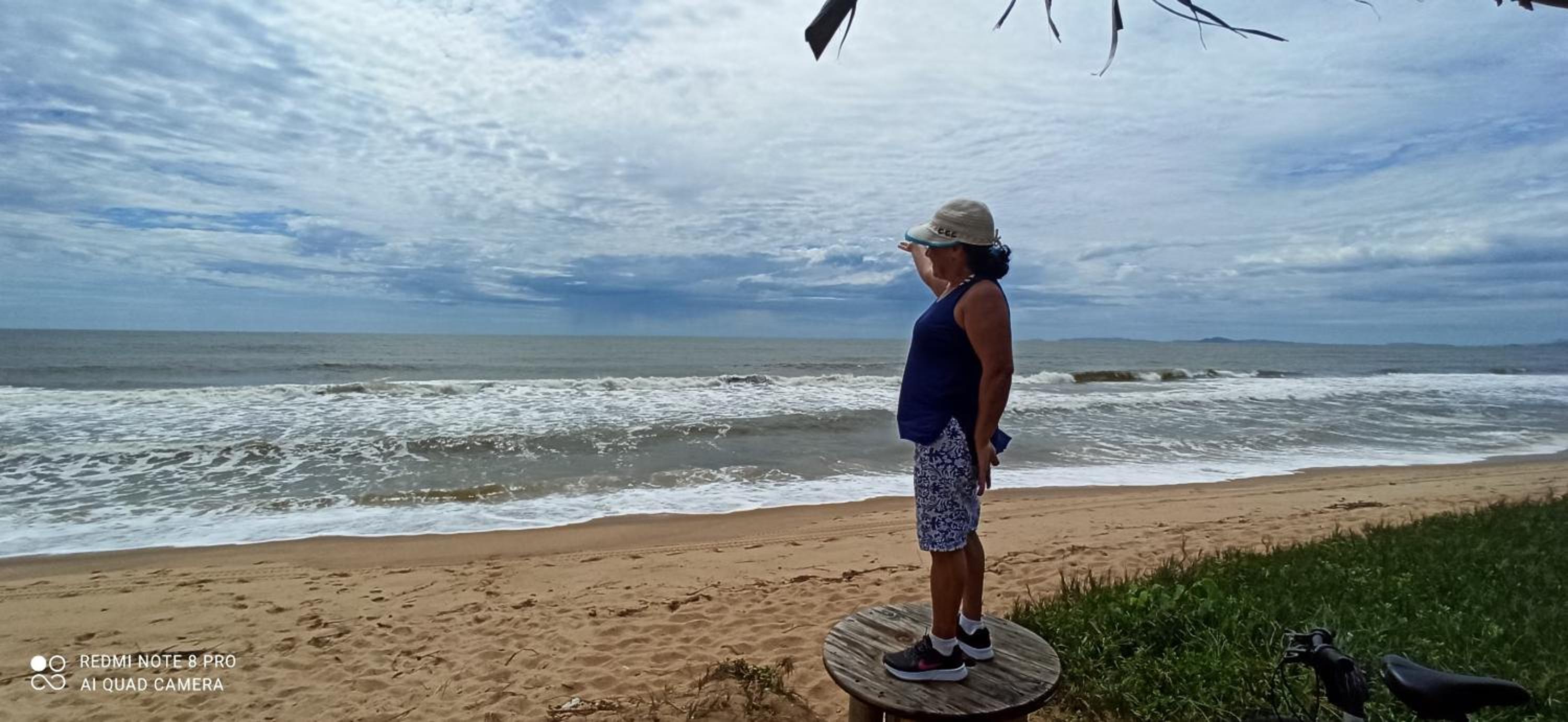 Casa de praia Região dos Lagos - CASA AZUL - Unamar - Cabo Frio RJ