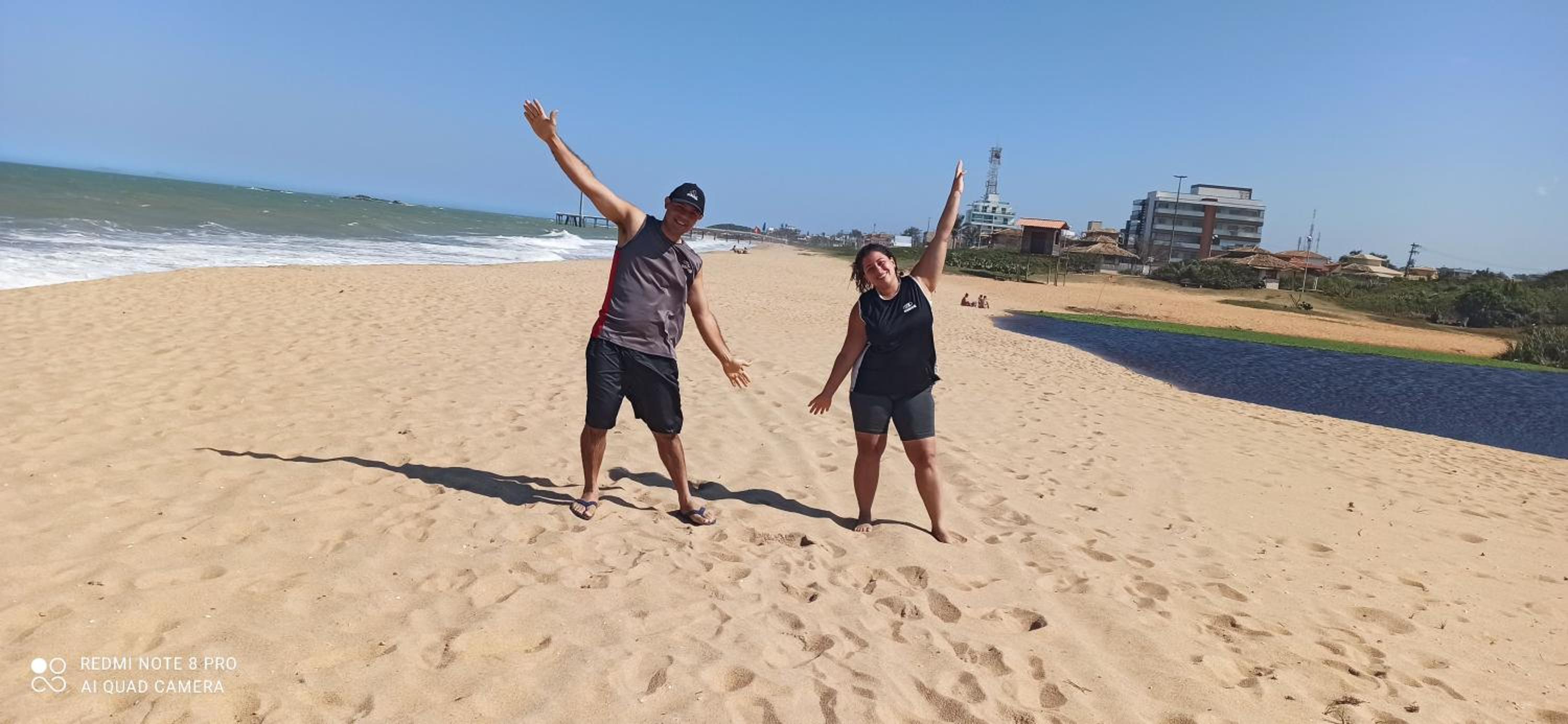 Casa de praia Região dos Lagos - CASA AZUL - Unamar - Cabo Frio RJ