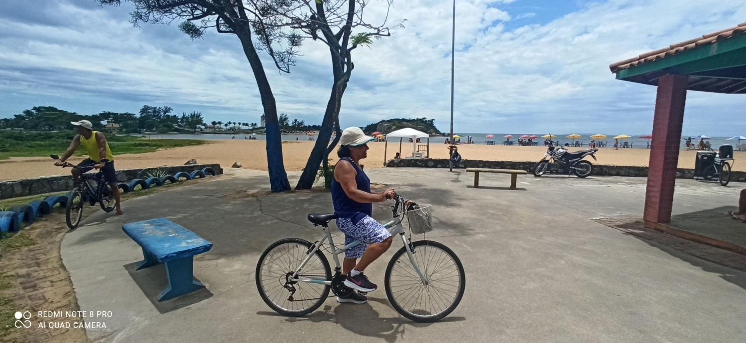Casa de praia Região dos Lagos - CASA AZUL - Unamar - Cabo Frio RJ