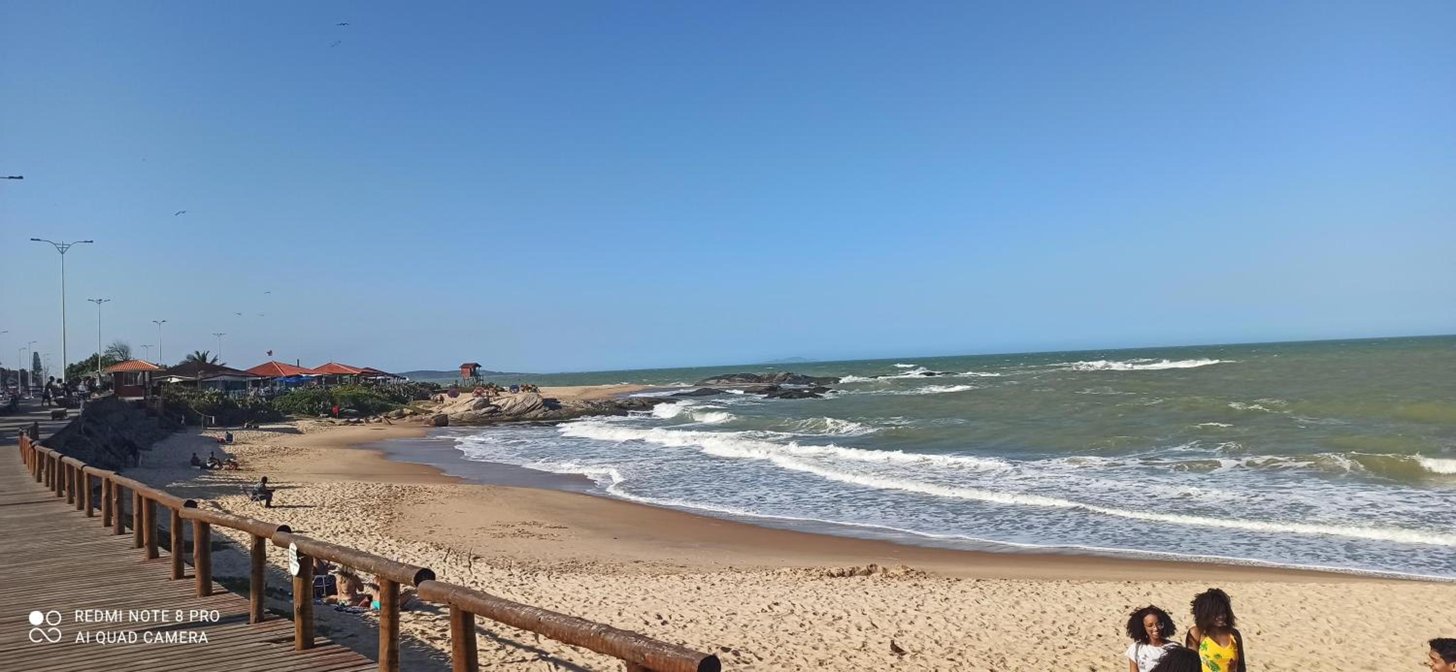 Casa de praia Região dos Lagos - CASA AZUL - Unamar - Cabo Frio RJ