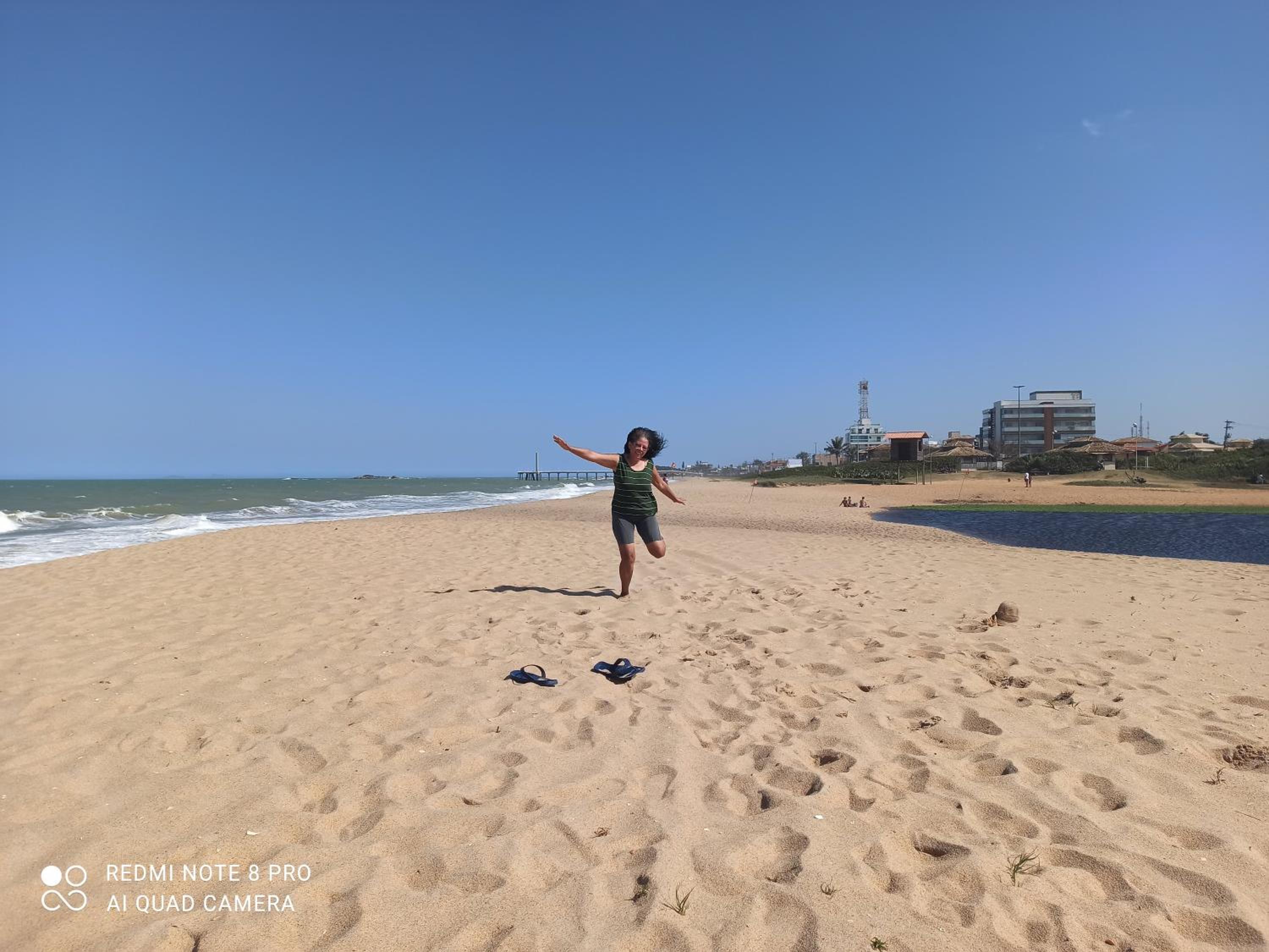 Casa de praia Região dos Lagos - CASA AZUL - Unamar - Cabo Frio RJ