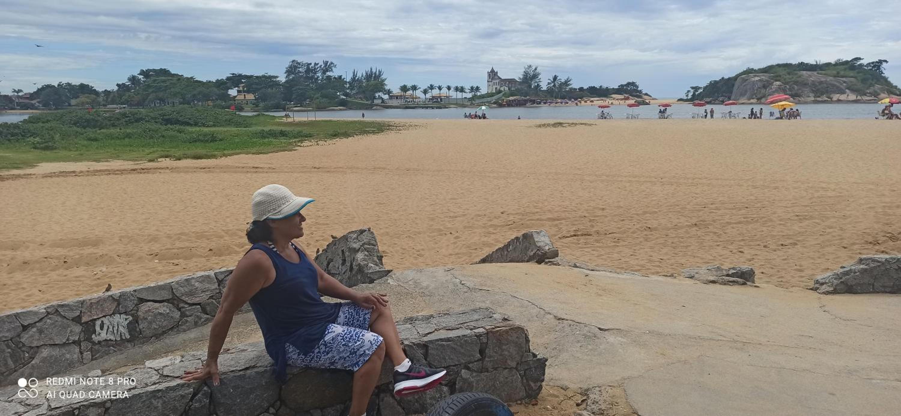 Casa de praia Região dos Lagos - CASA AZUL - Unamar - Cabo Frio RJ