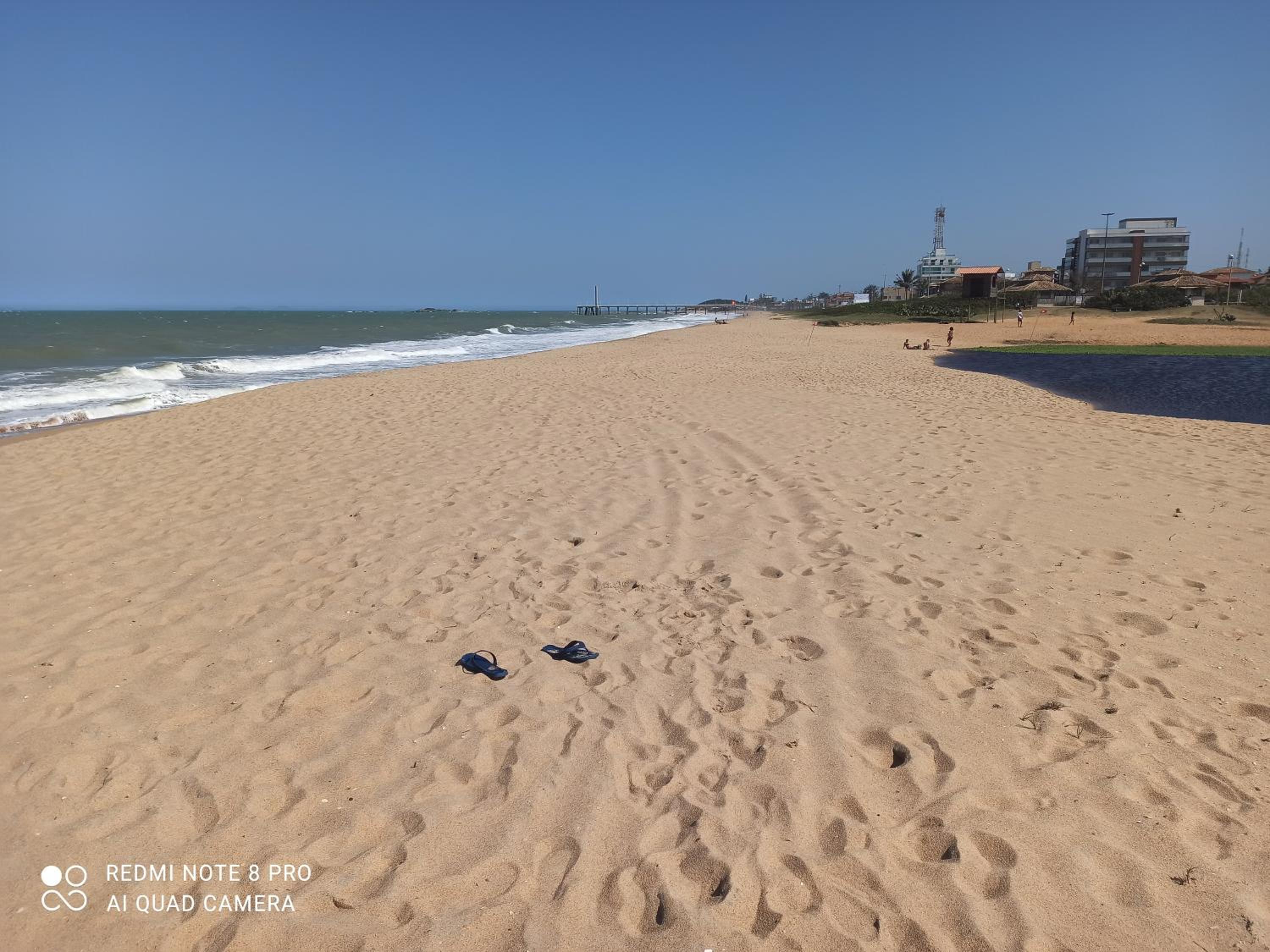 Casa de praia Região dos Lagos - CASA AZUL - Unamar - Cabo Frio RJ
