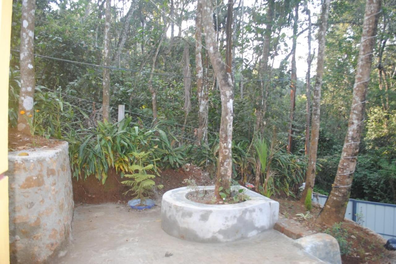 Cascade Holiday Villa