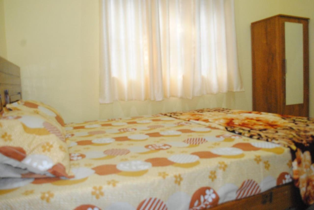 Cascade Holiday Villa
