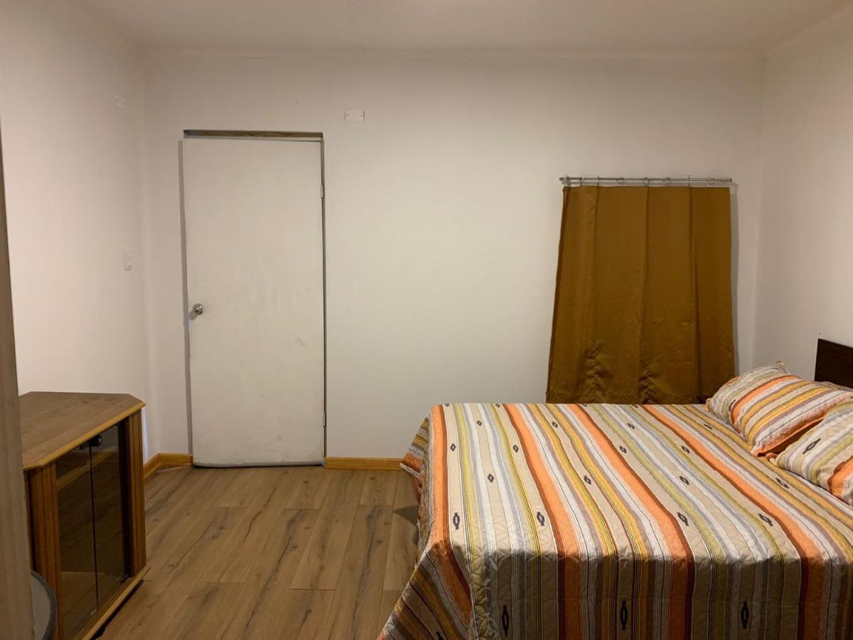 Viña City Hostel II view 5