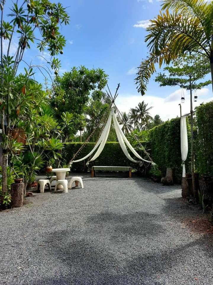 Amantra homestay & village