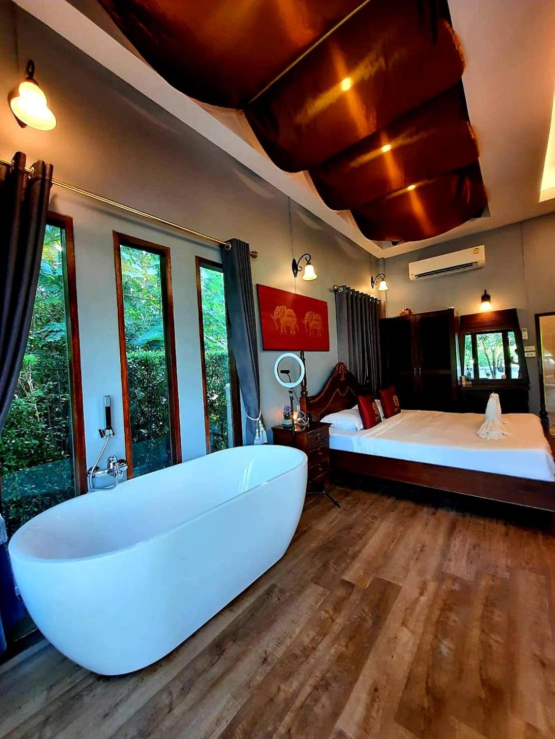 Amantra homestay & village