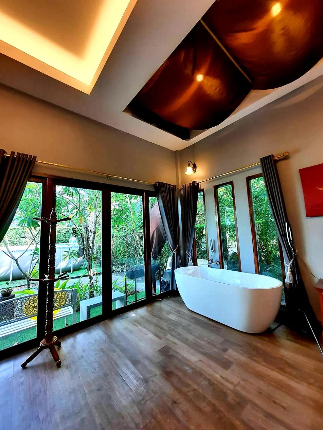 Amantra homestay & village