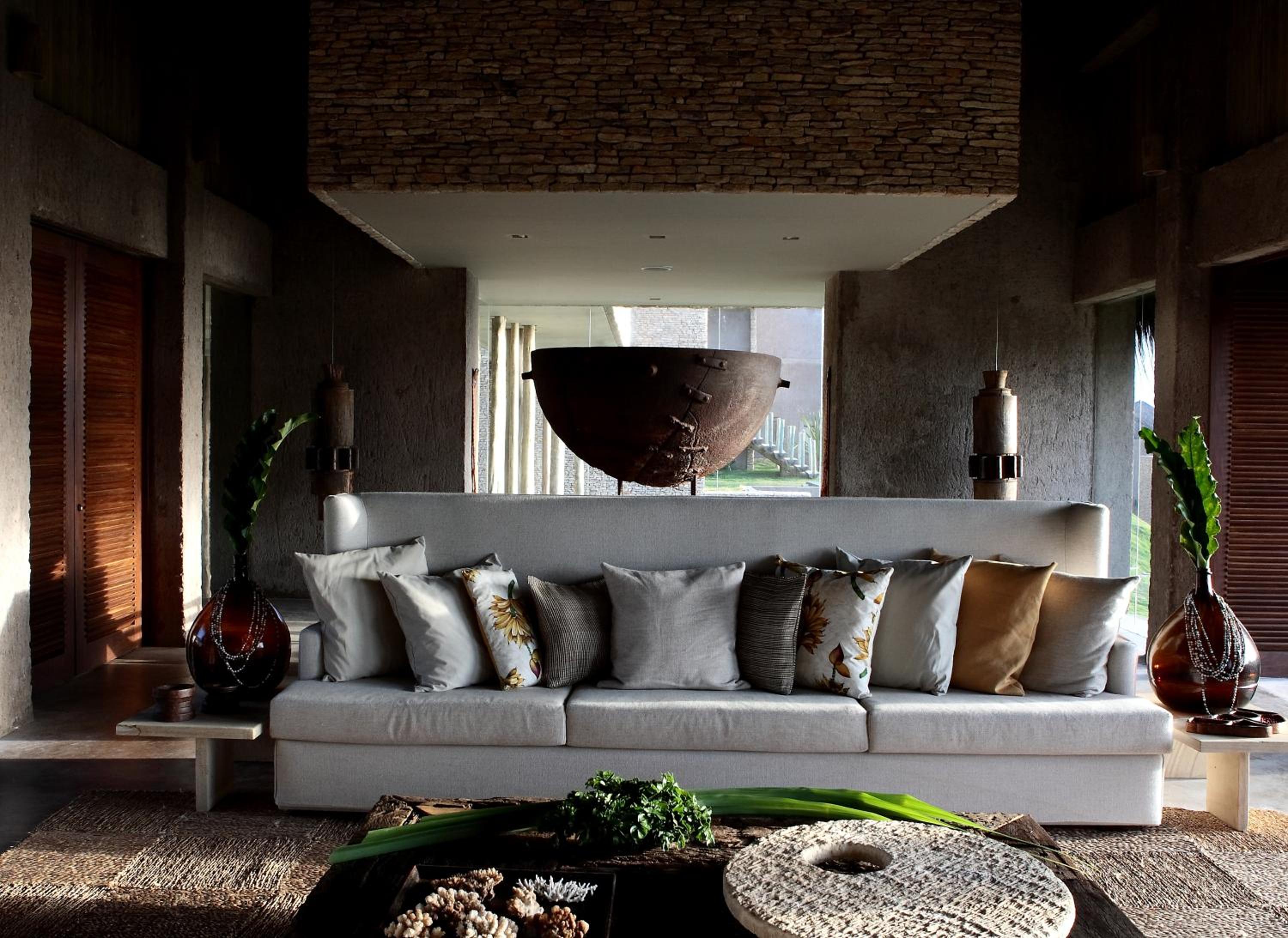 Kenoa Exclusive Beach Spa & Resort