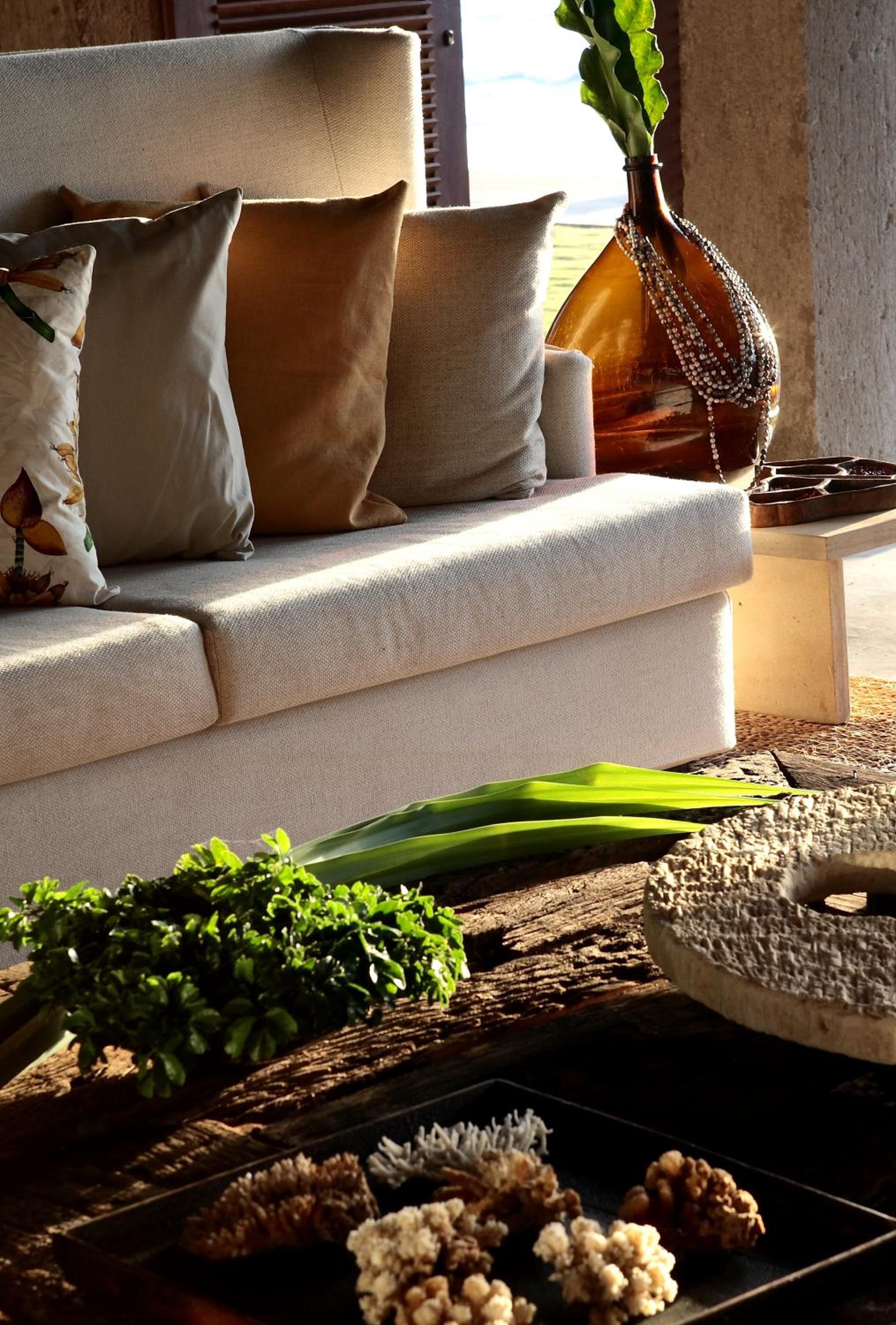 Kenoa Exclusive Beach Spa & Resort