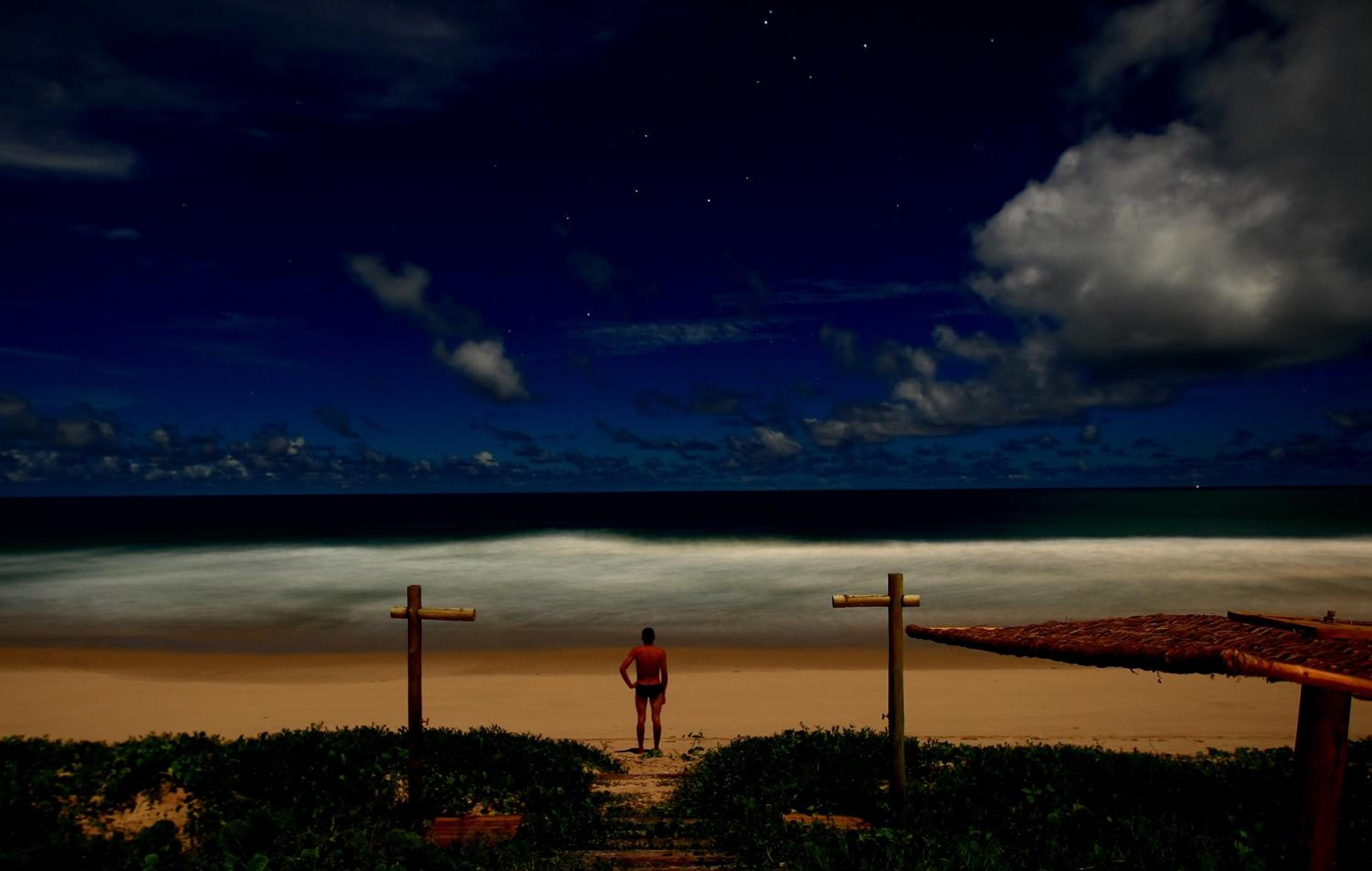 Kenoa Exclusive Beach Spa & Resort