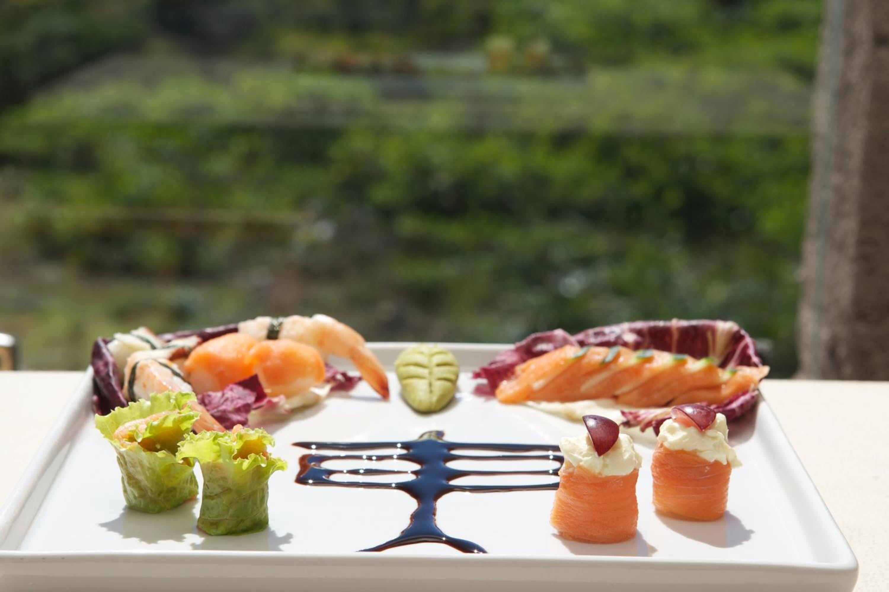 Kenoa Exclusive Beach Spa & Resort
