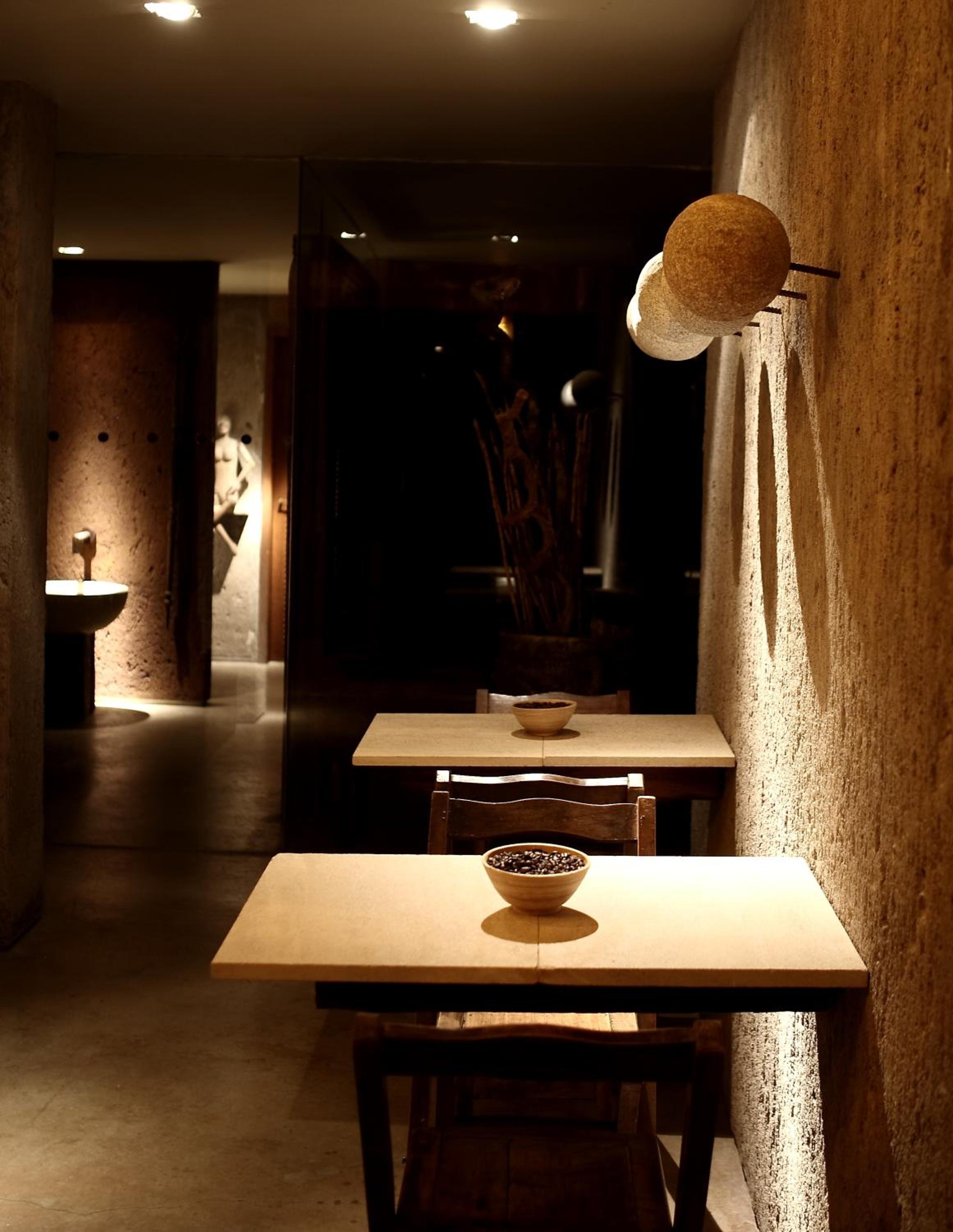 Kenoa Exclusive Beach Spa & Resort