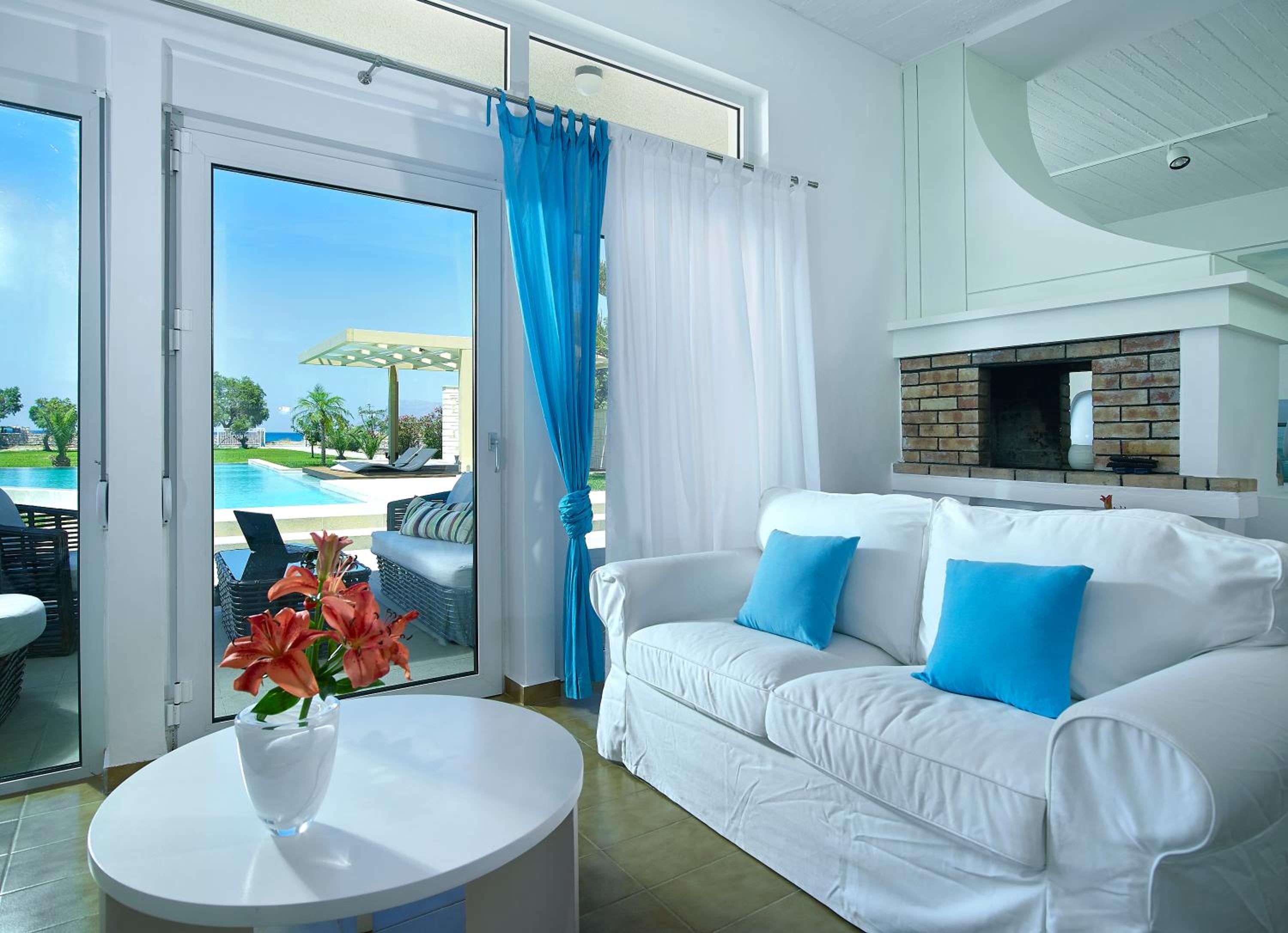 Villa Elvina