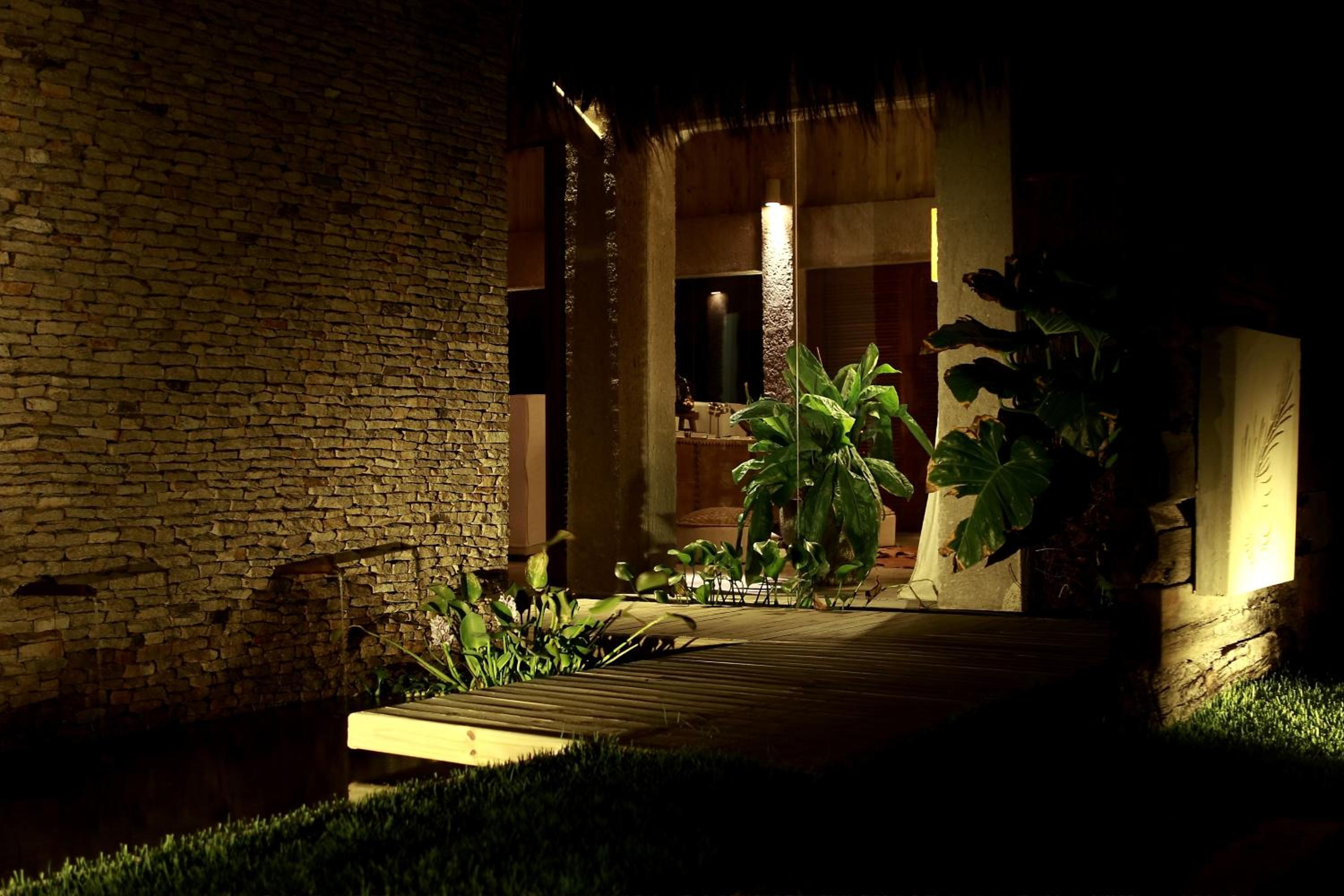 Kenoa Exclusive Beach Spa & Resort