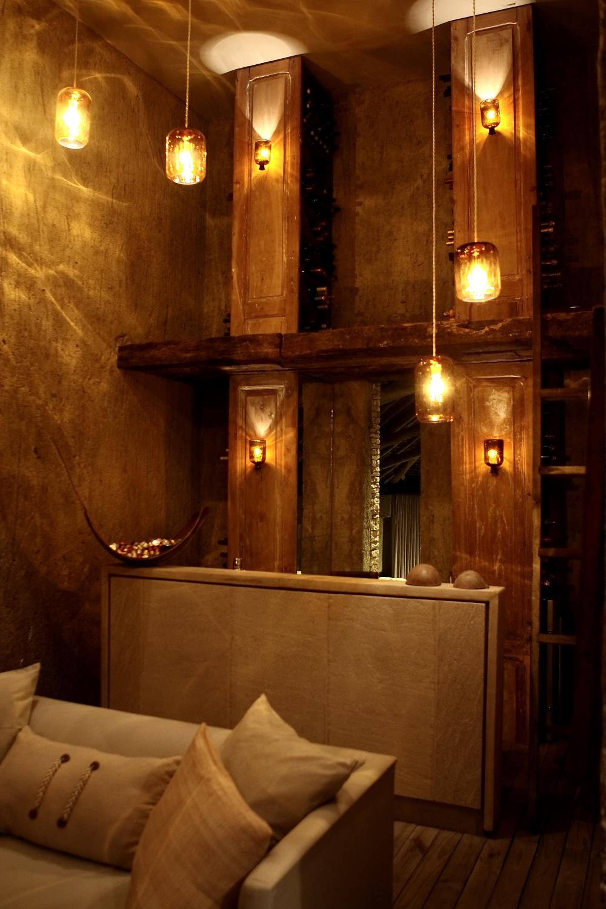 Kenoa Exclusive Beach Spa & Resort