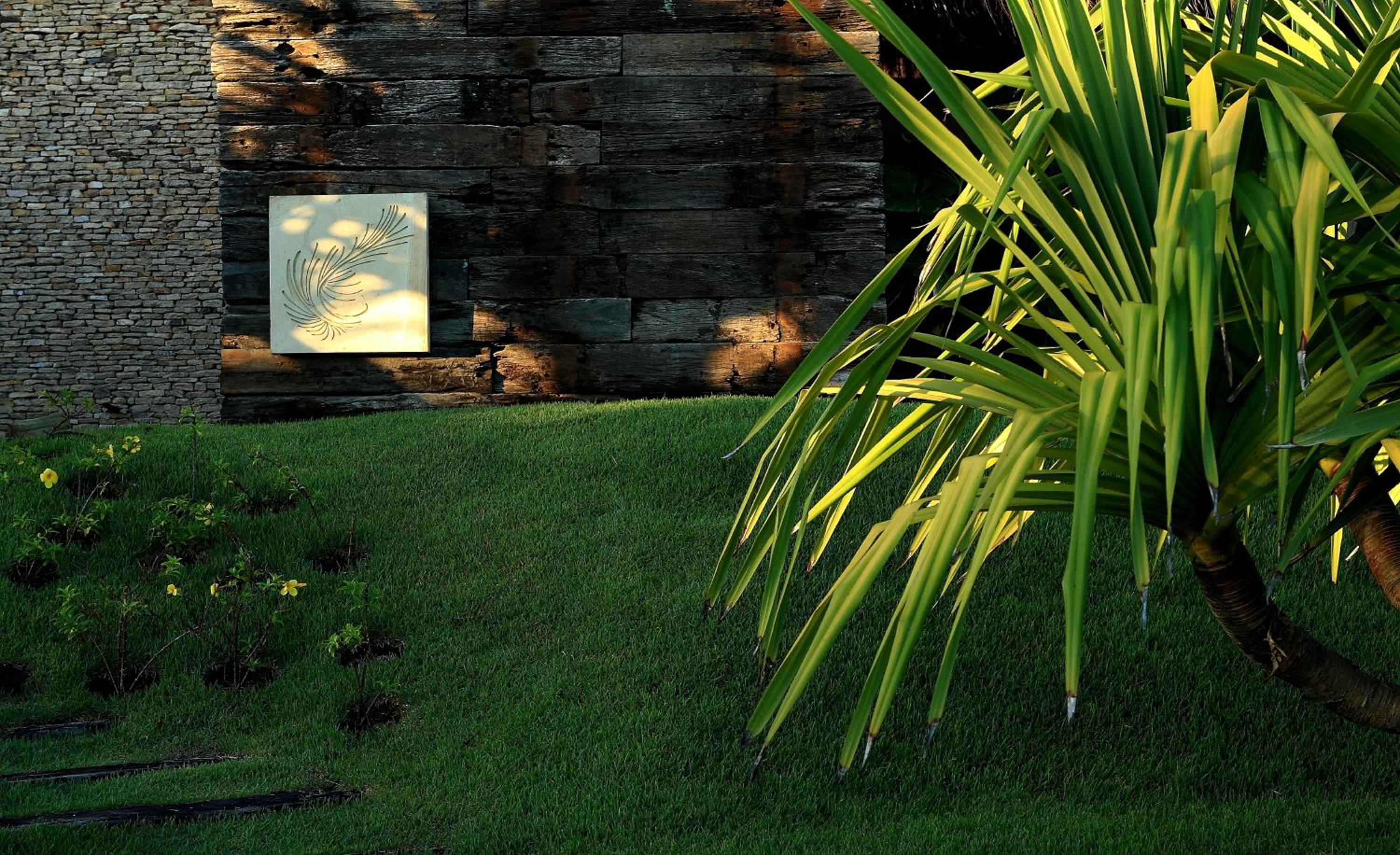 Kenoa Exclusive Beach Spa & Resort