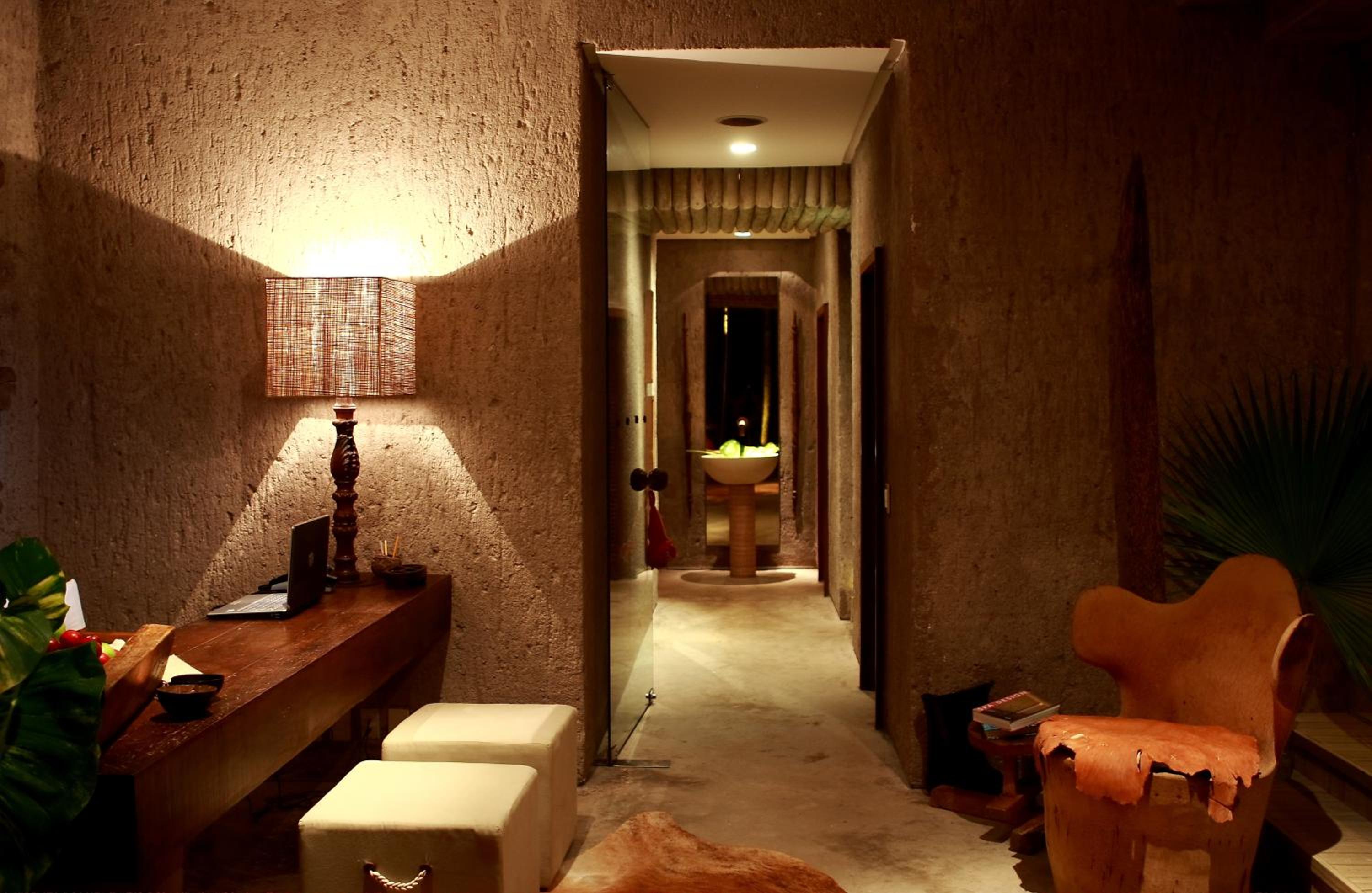 Kenoa Exclusive Beach Spa & Resort