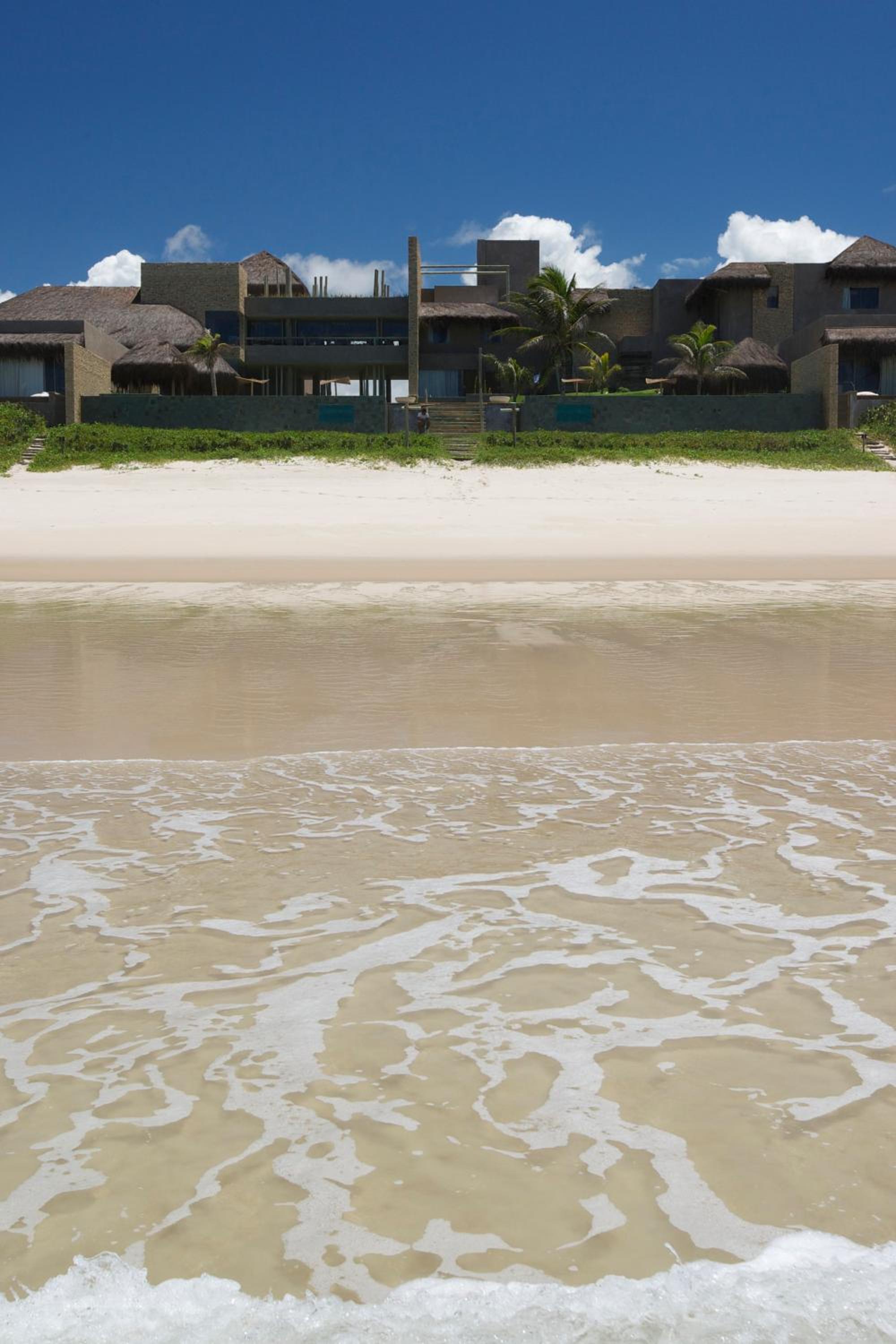 Kenoa Exclusive Beach Spa & Resort