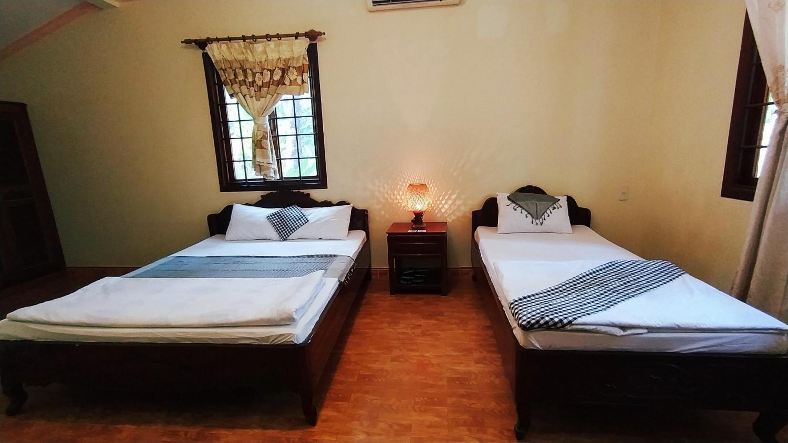 Mỹ Khánh Resort