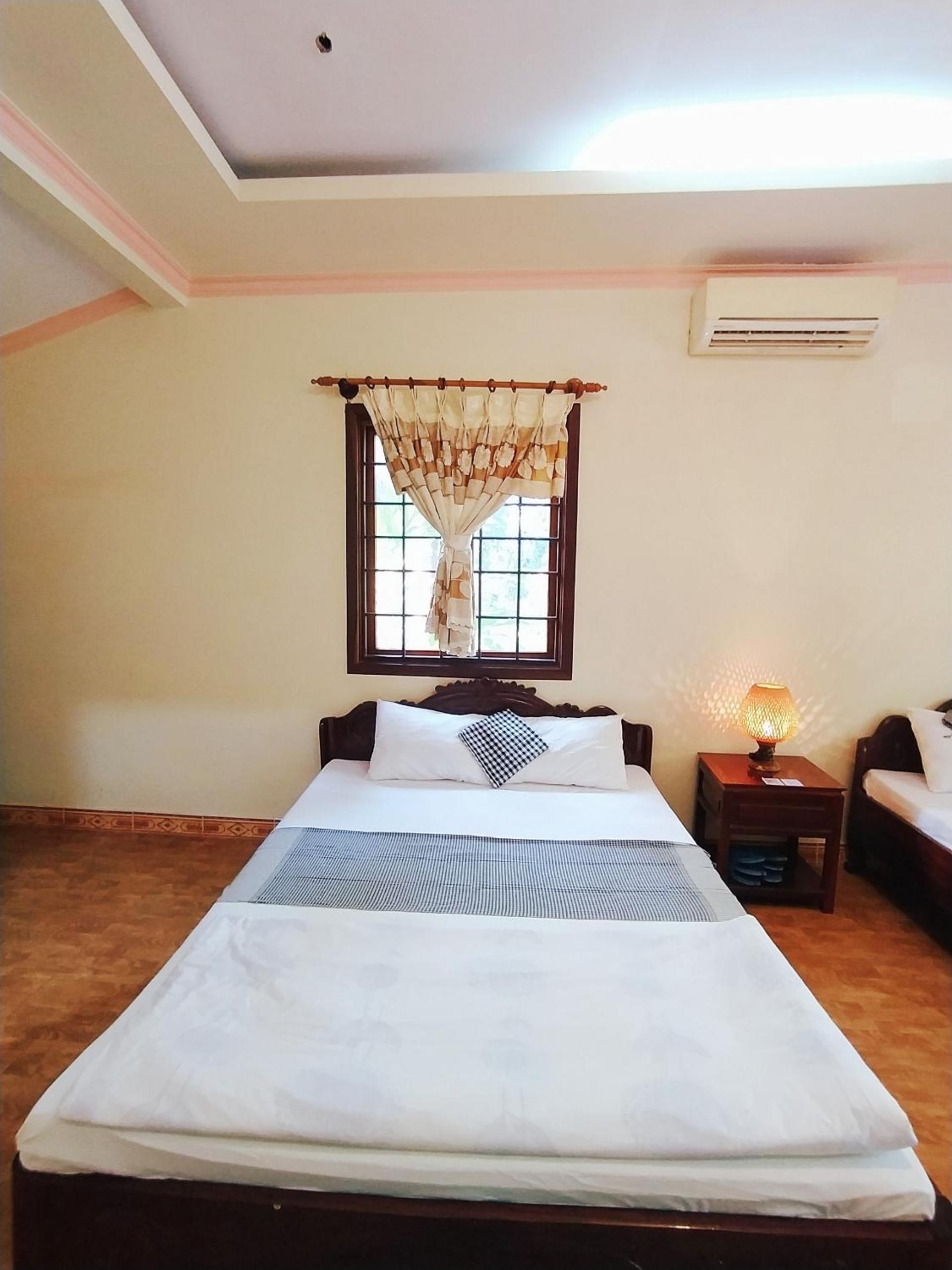 Mỹ Khánh Resort