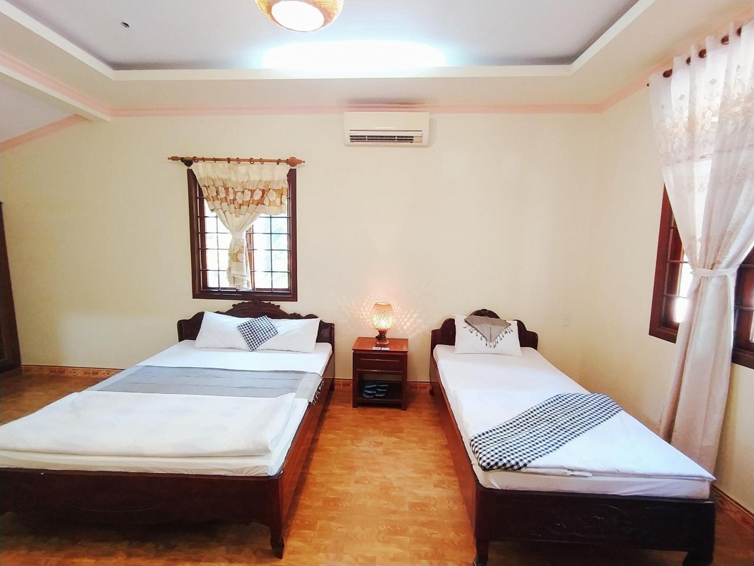Mỹ Khánh Resort