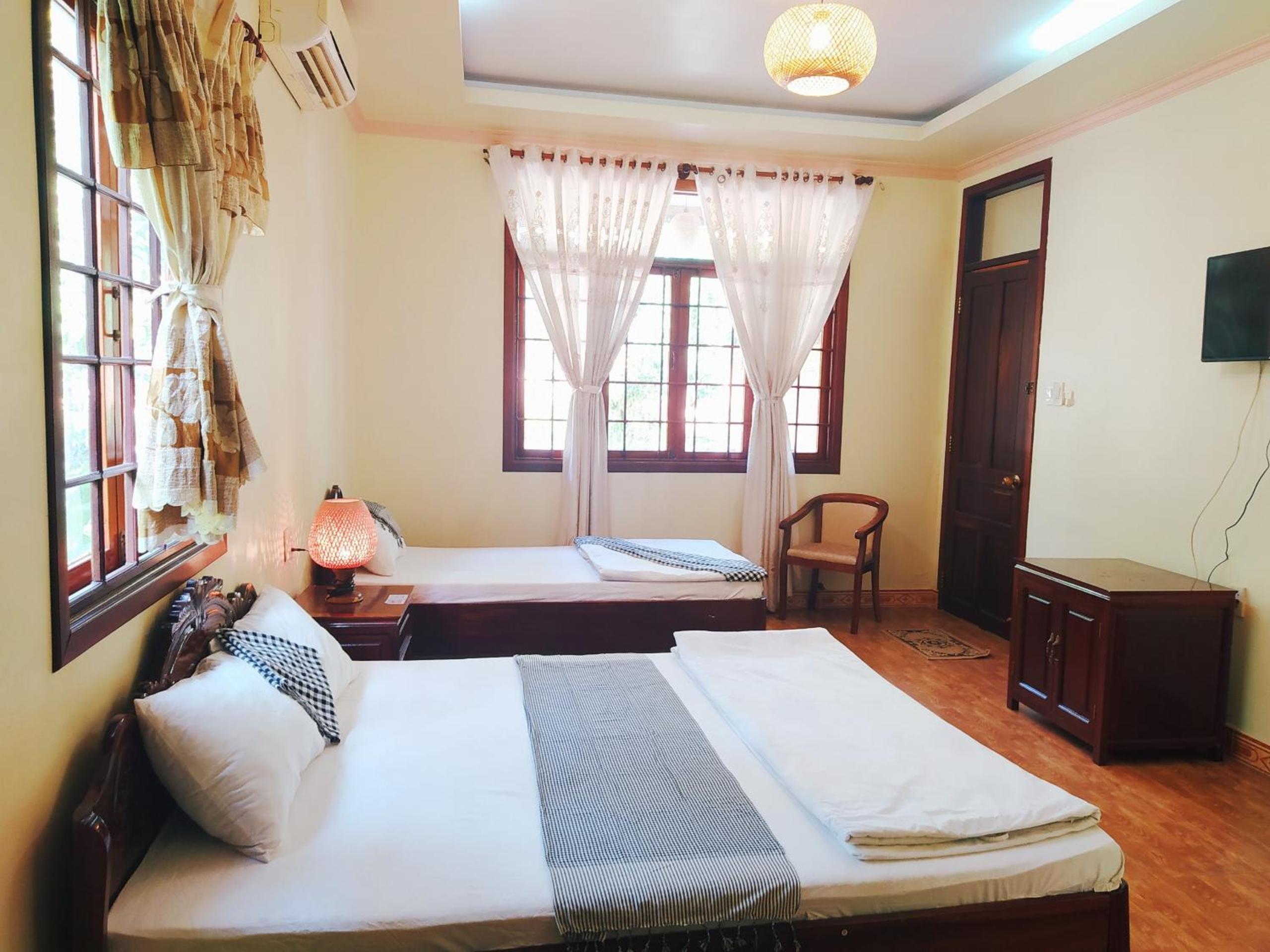 Mỹ Khánh Resort