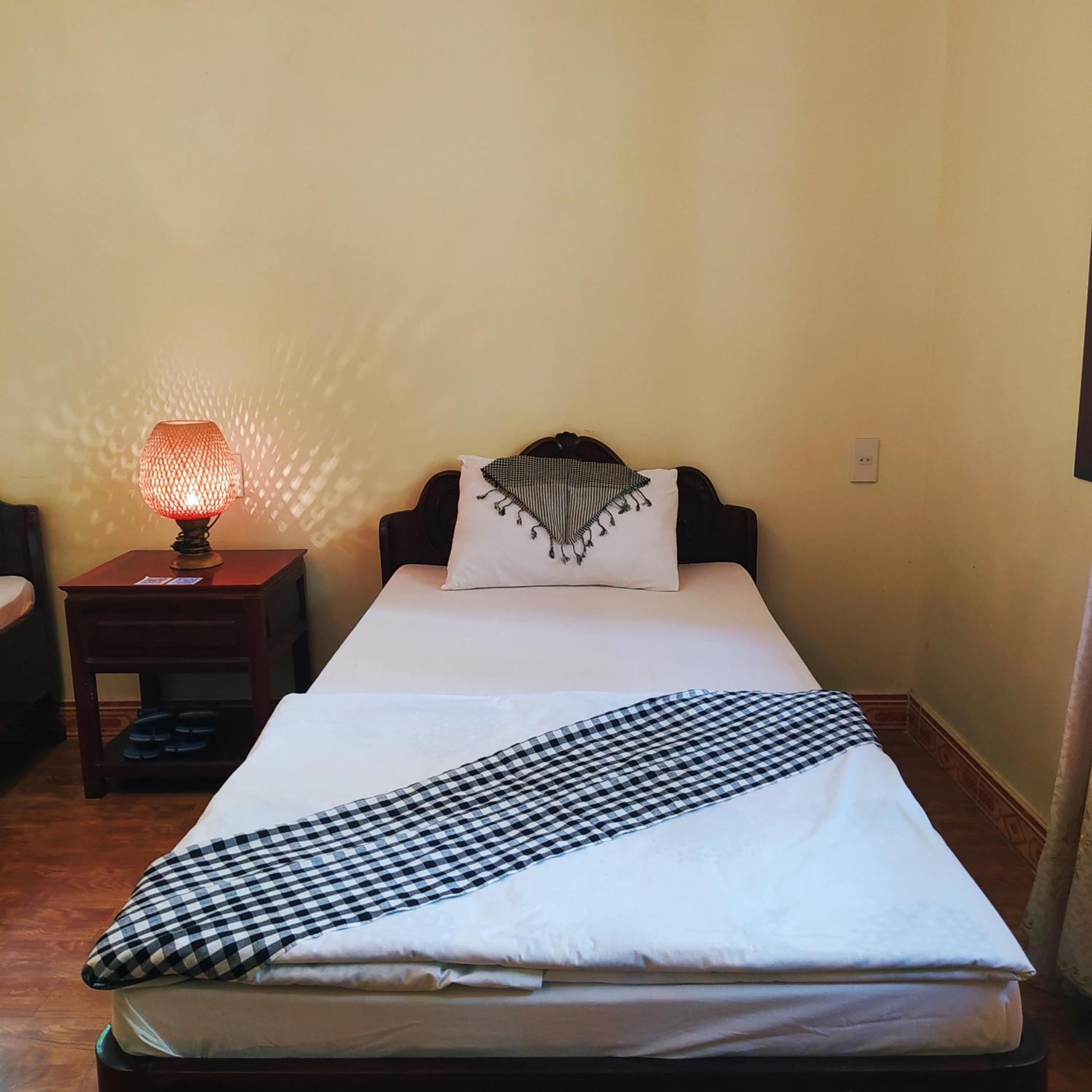 Mỹ Khánh Resort