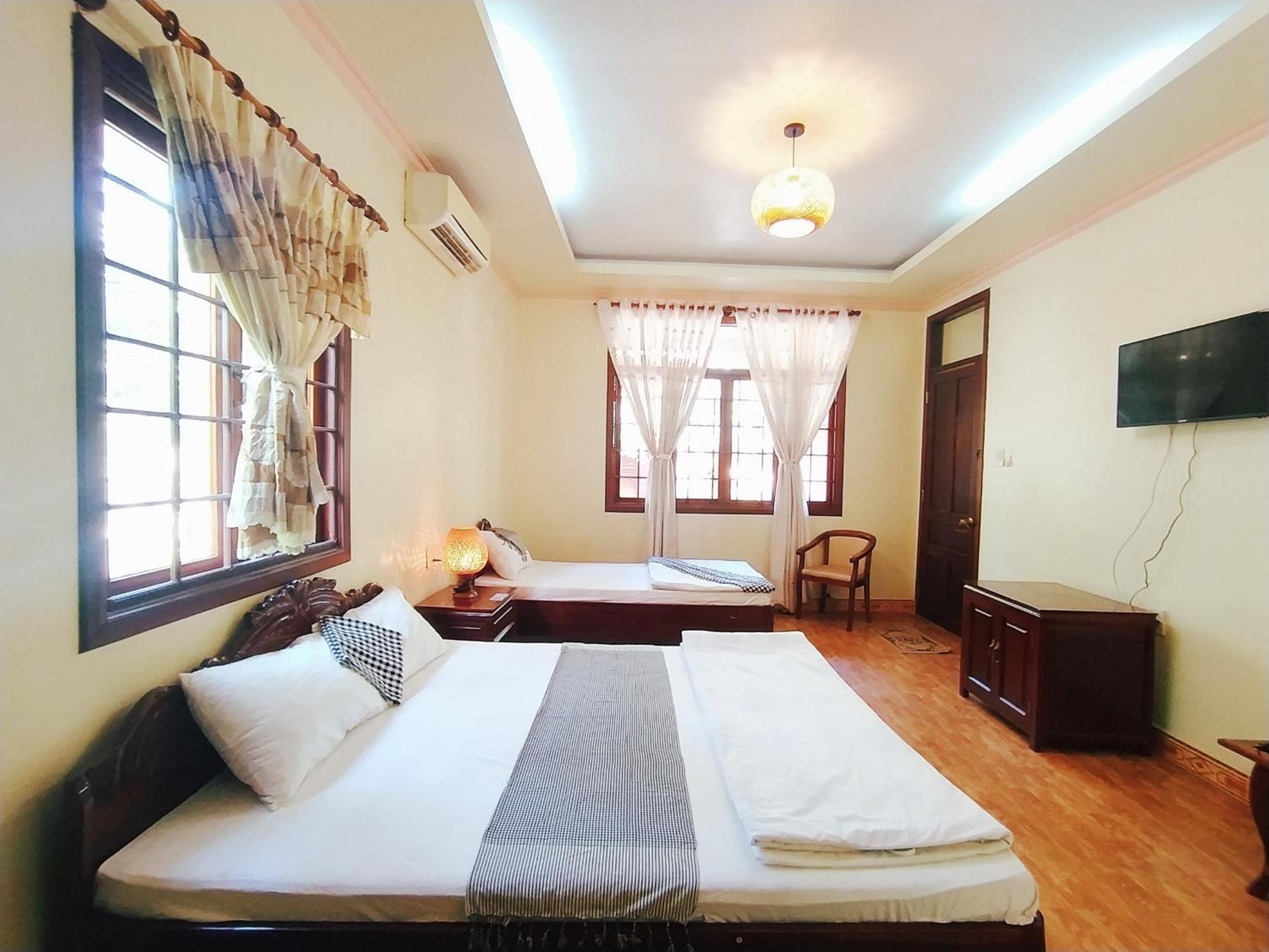 Mỹ Khánh Resort