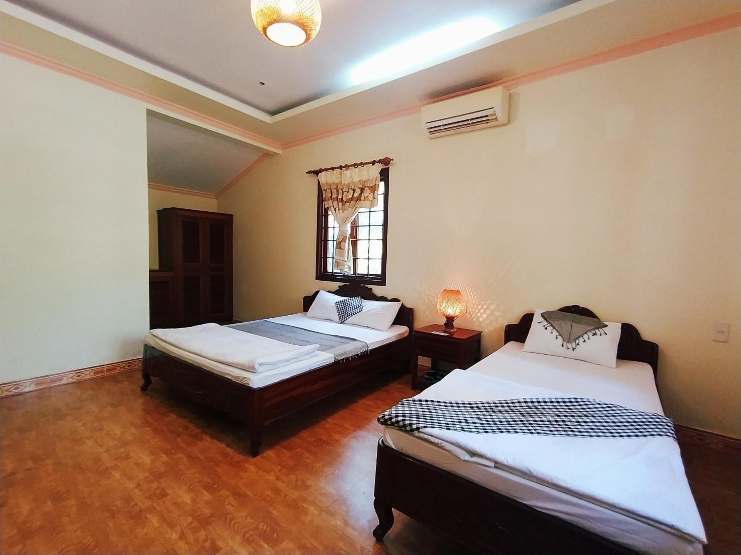Mỹ Khánh Resort