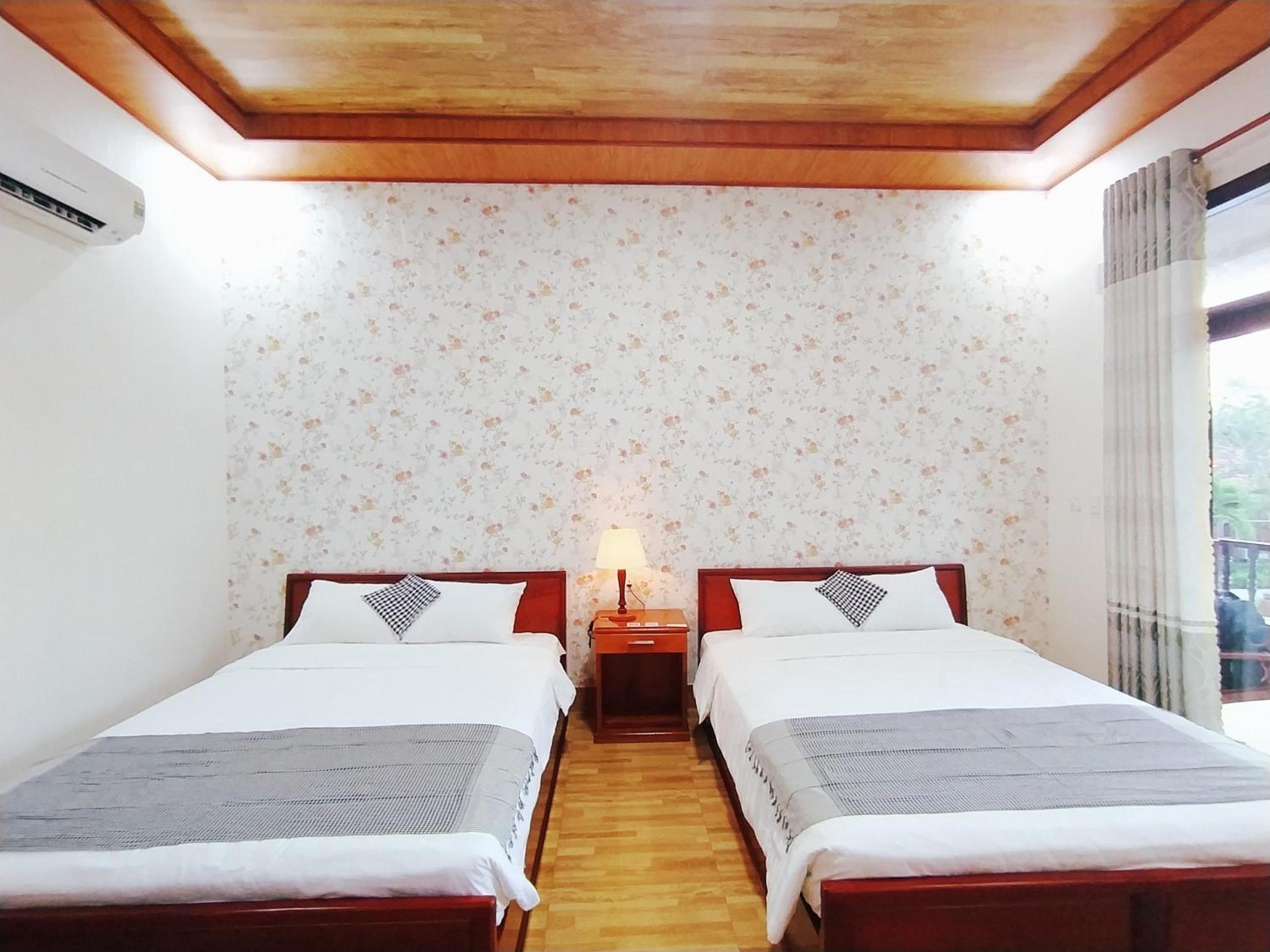 Mỹ Khánh Resort