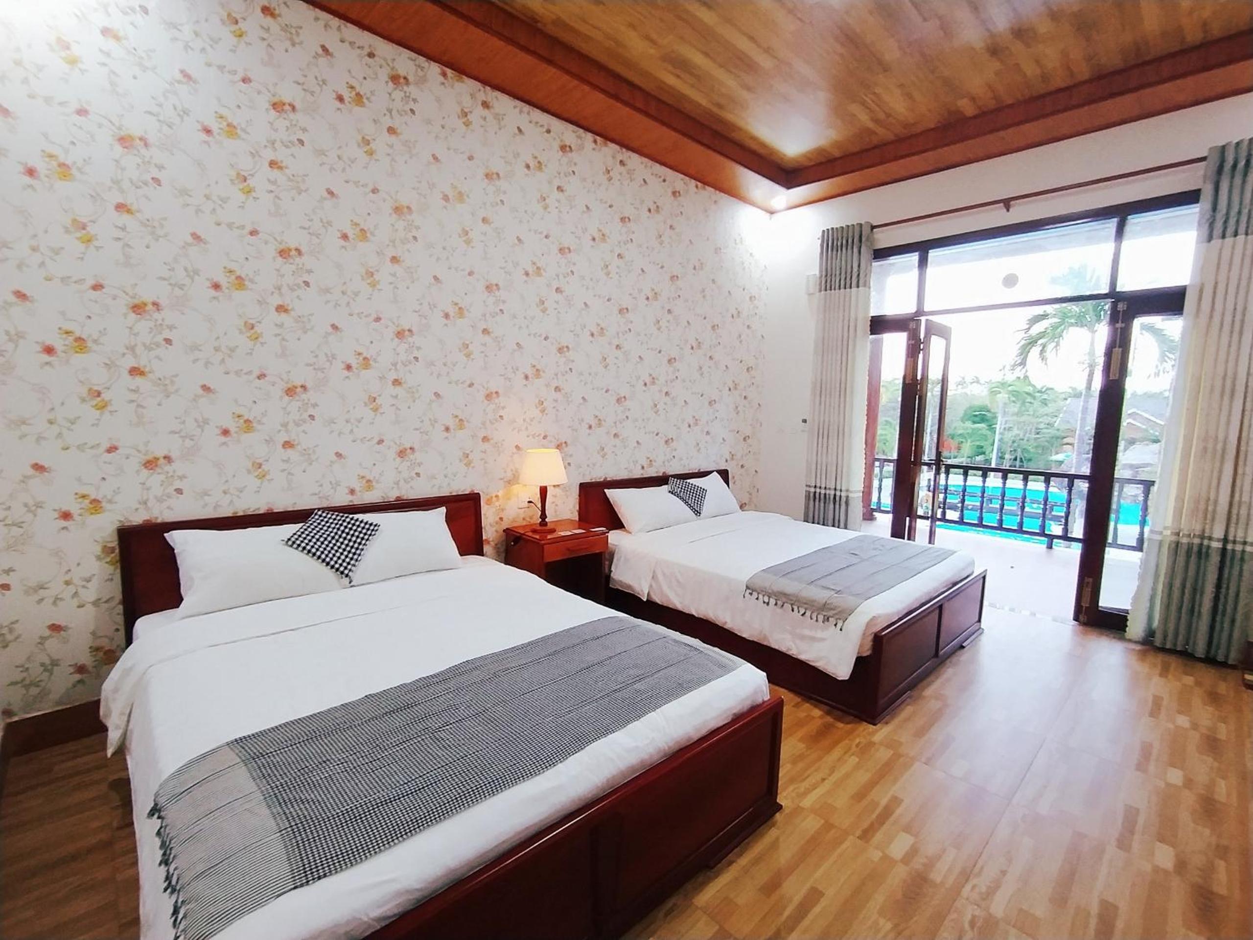 Mỹ Khánh Resort