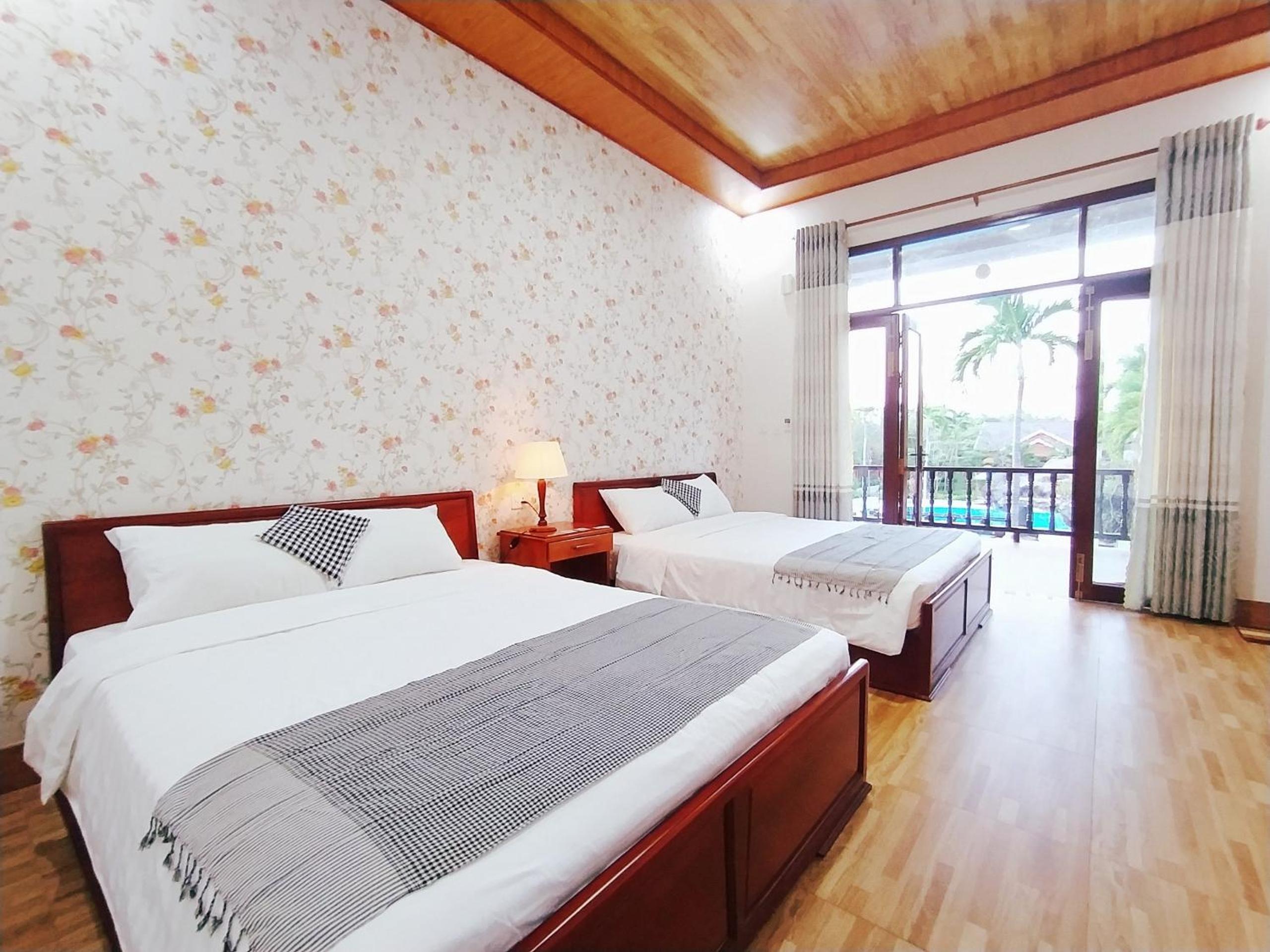 Mỹ Khánh Resort