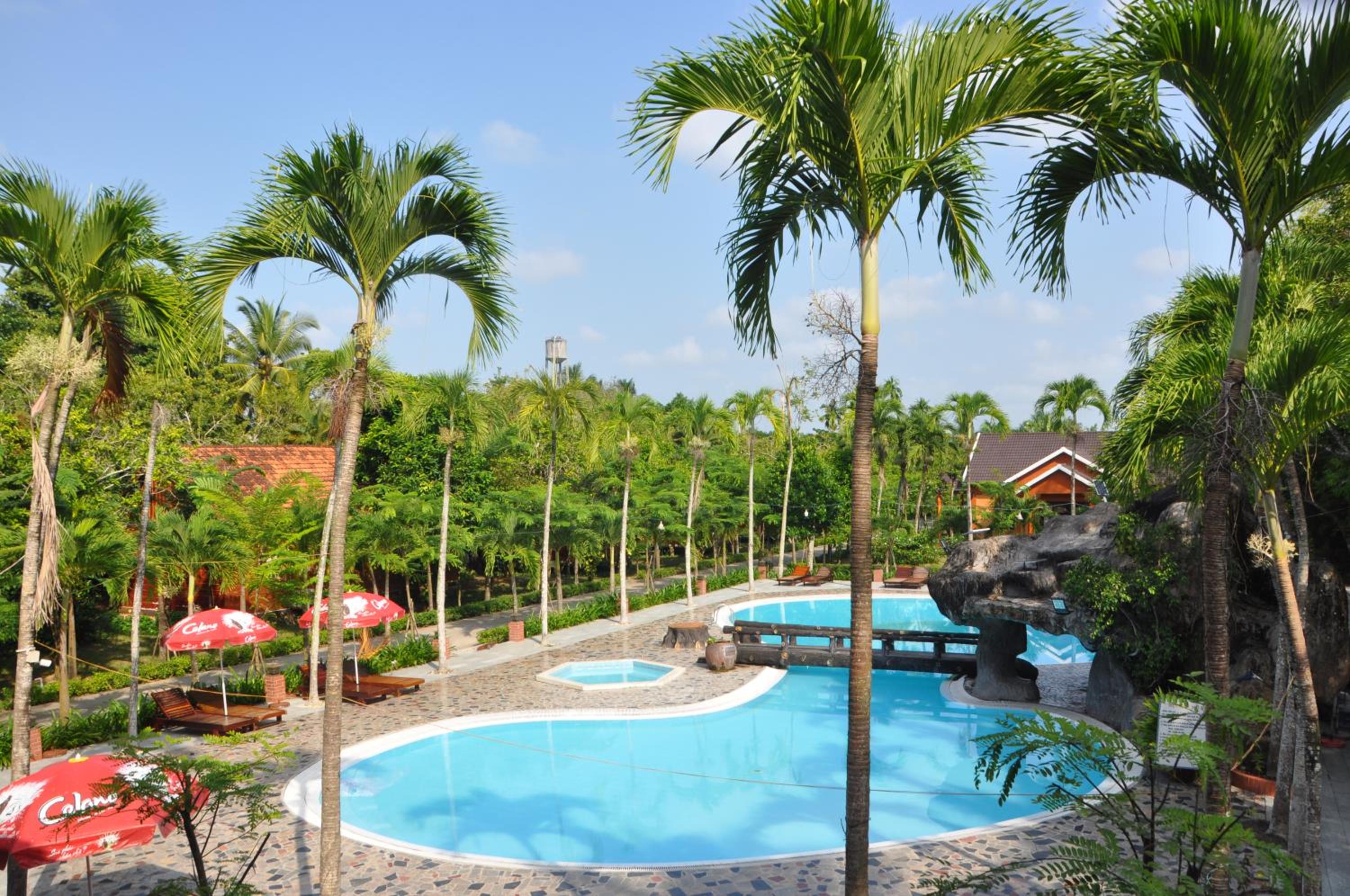 Mỹ Khánh Resort