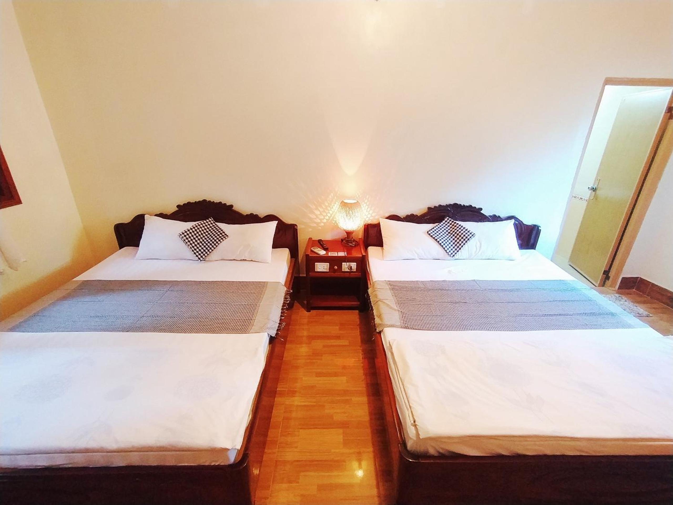Mỹ Khánh Resort